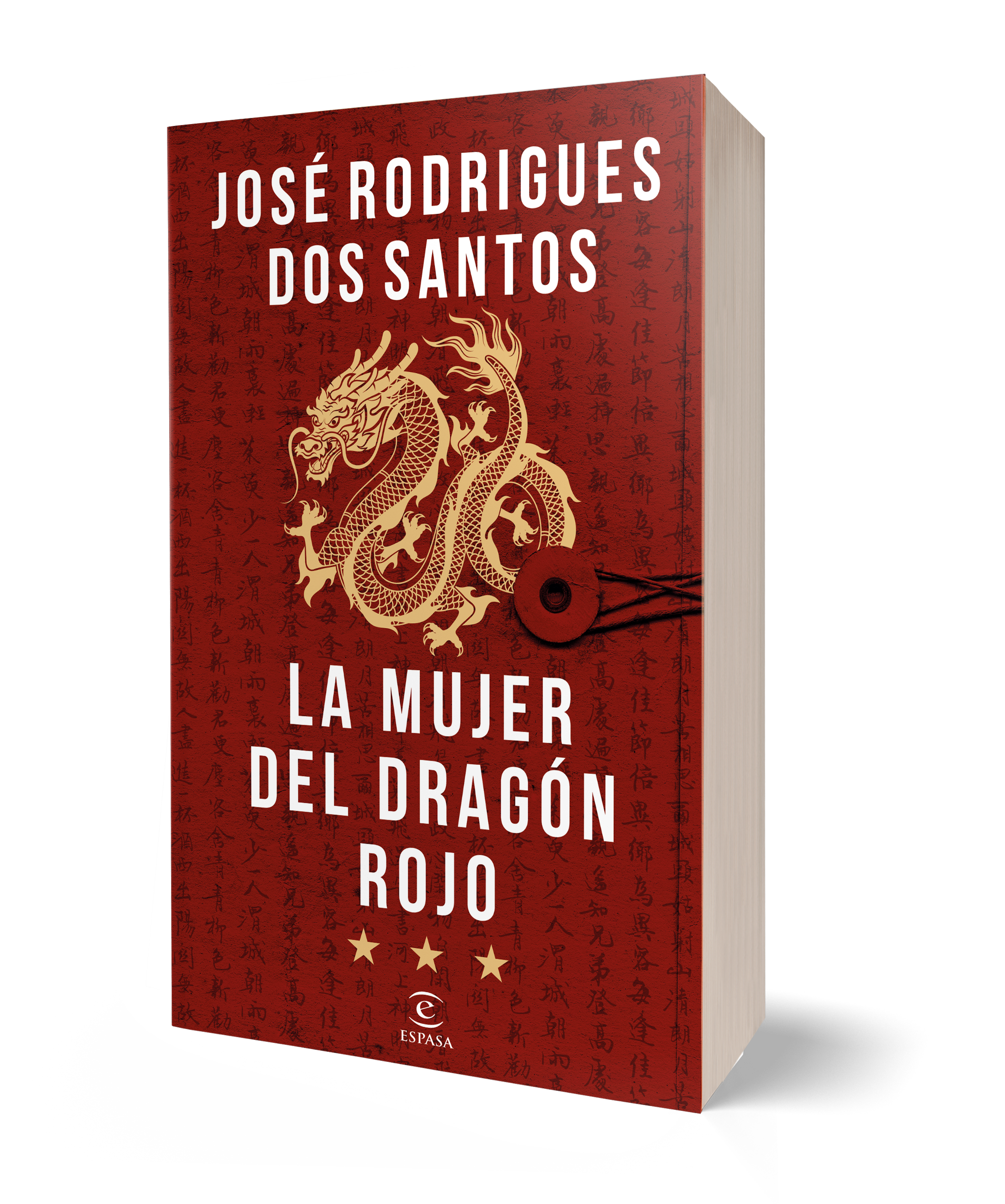 La Mujer del Dragón Rojo-1