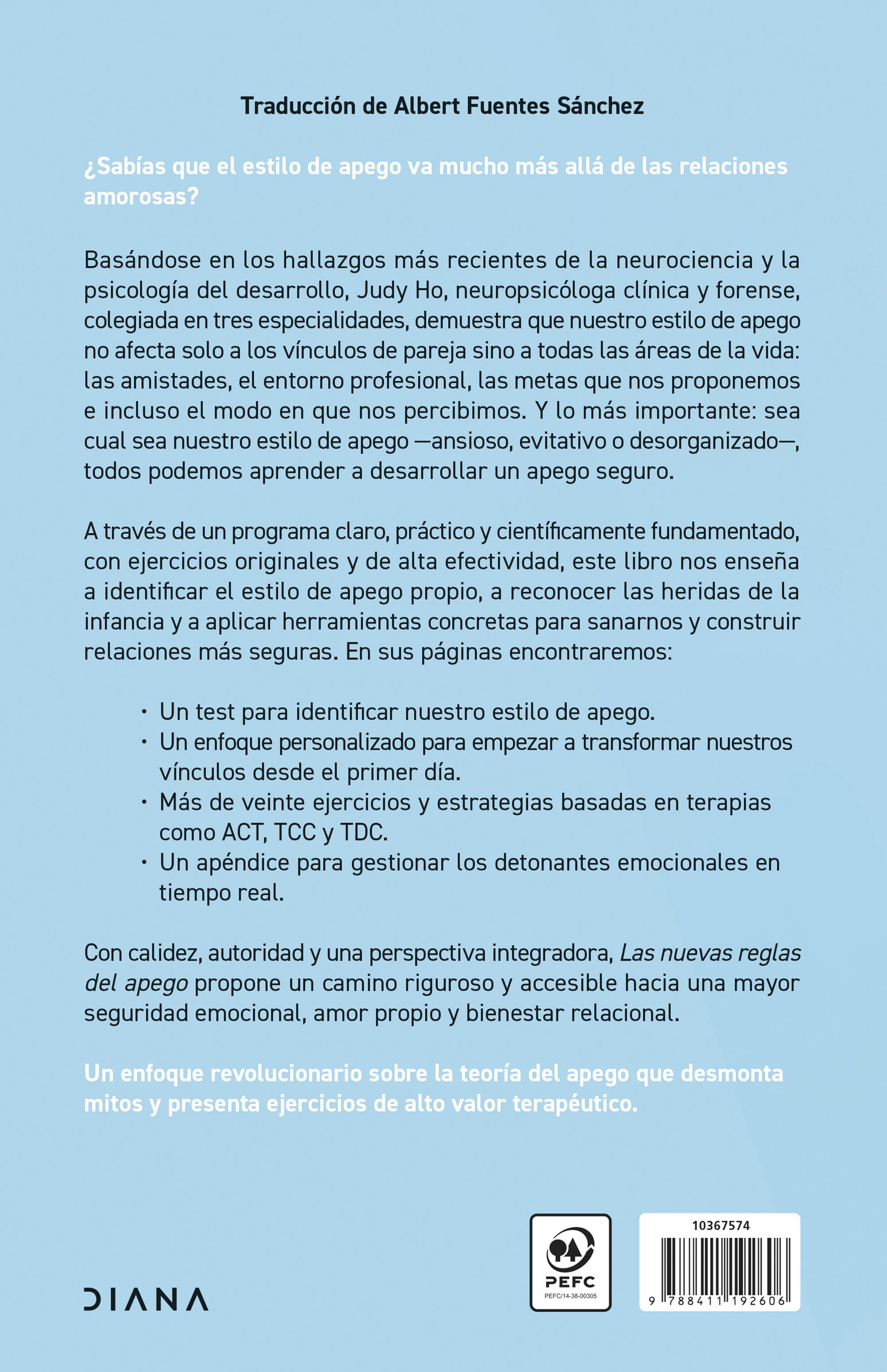 Las Nuevas Reglas del Apego-1