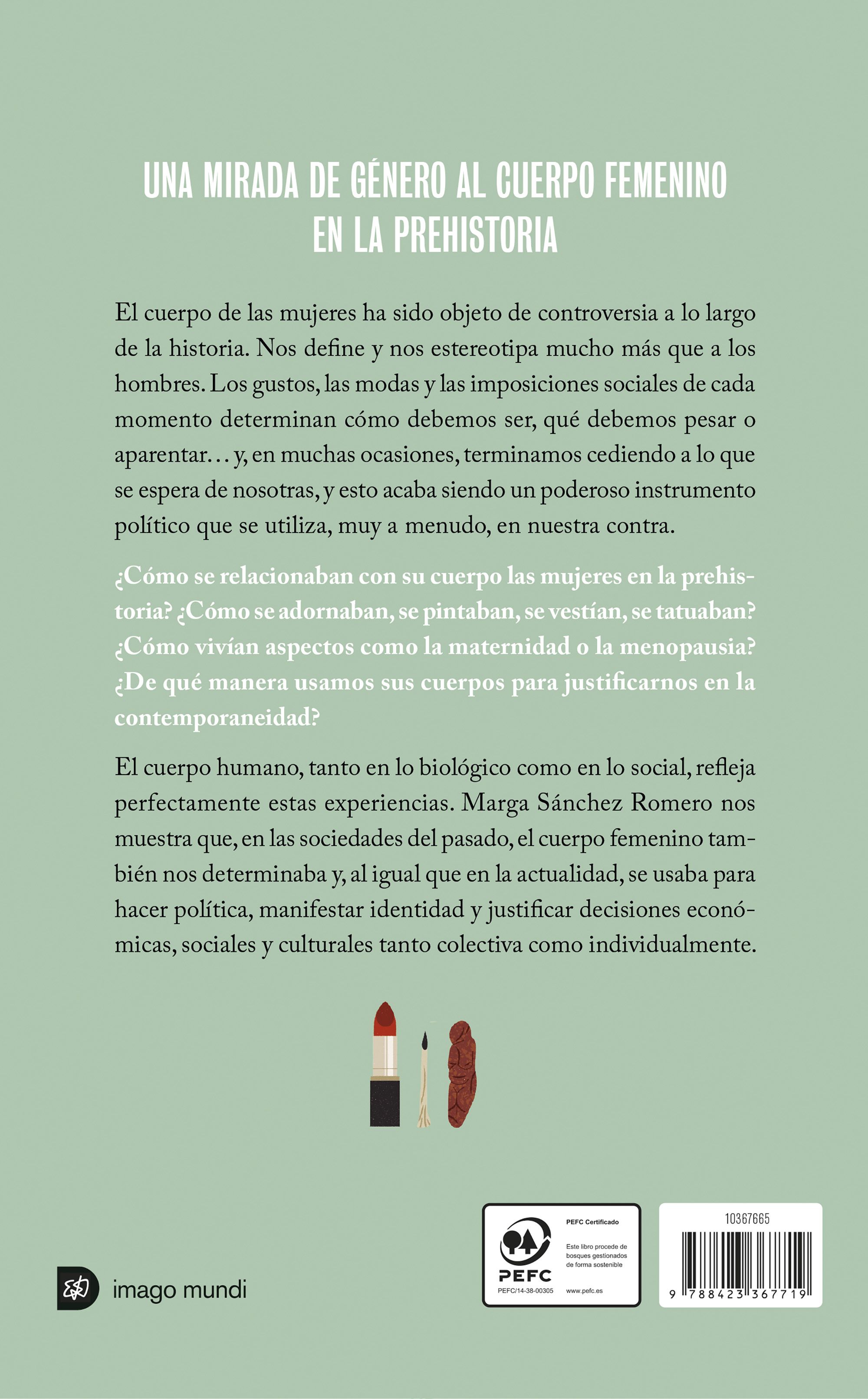 Lo que el Cuerpo nos Cuenta-1