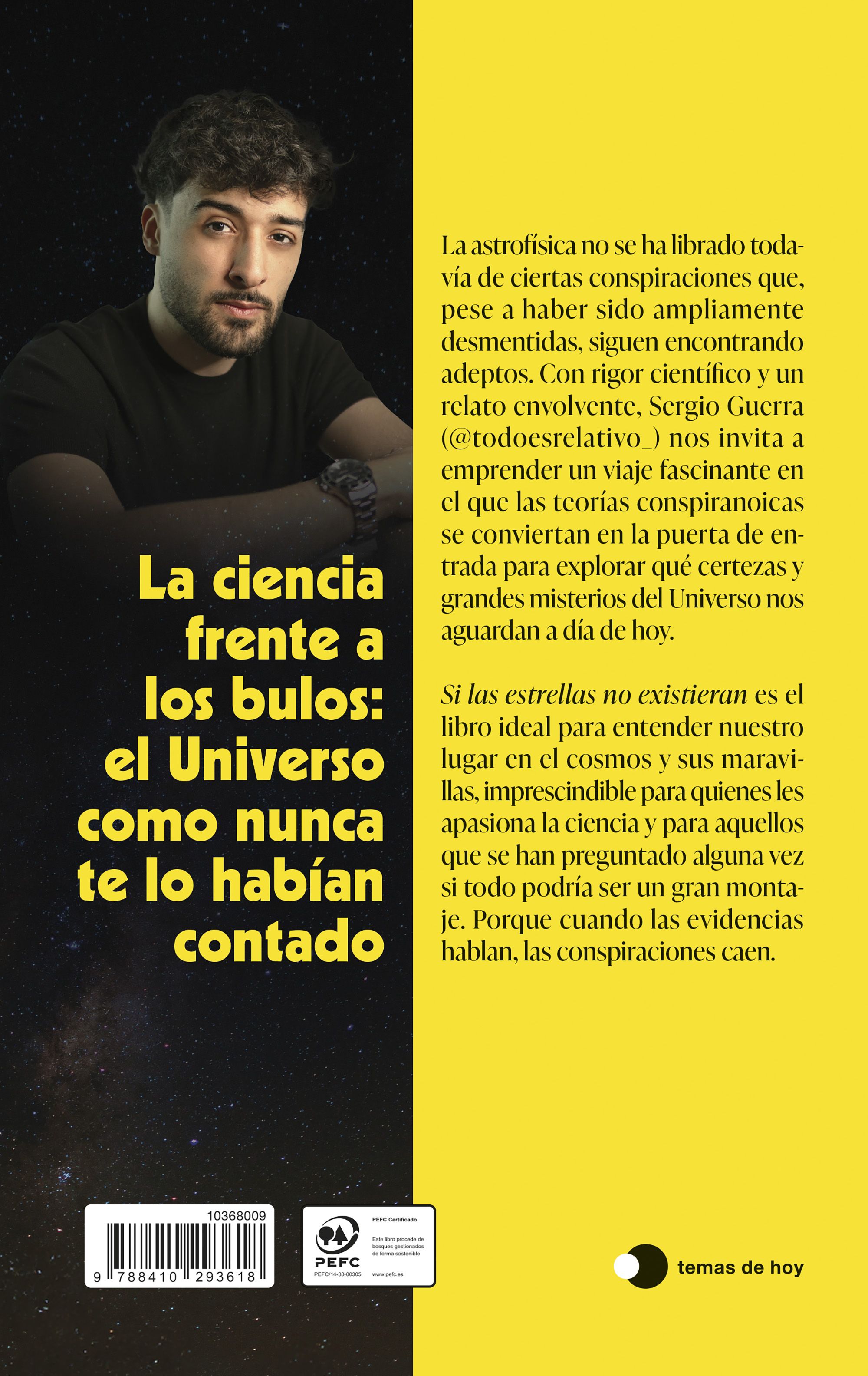 Si las Estrellas no Existieran-1