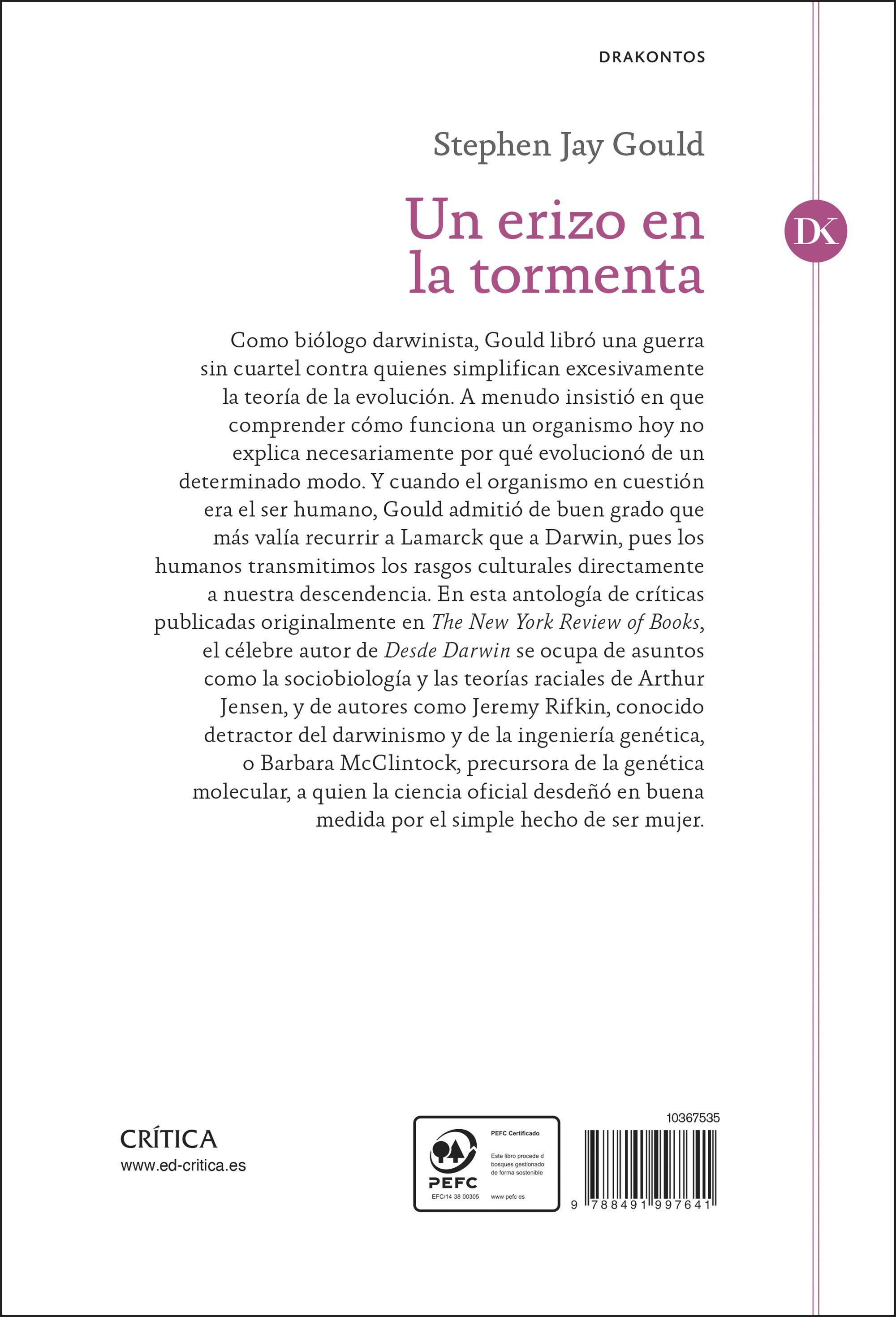 Un Erizo en la Tormenta-1