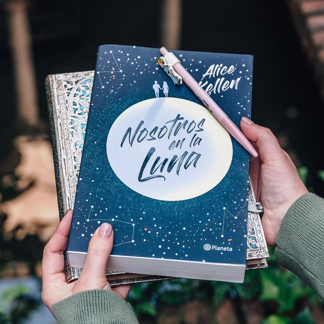 Nosotros en la Luna-3