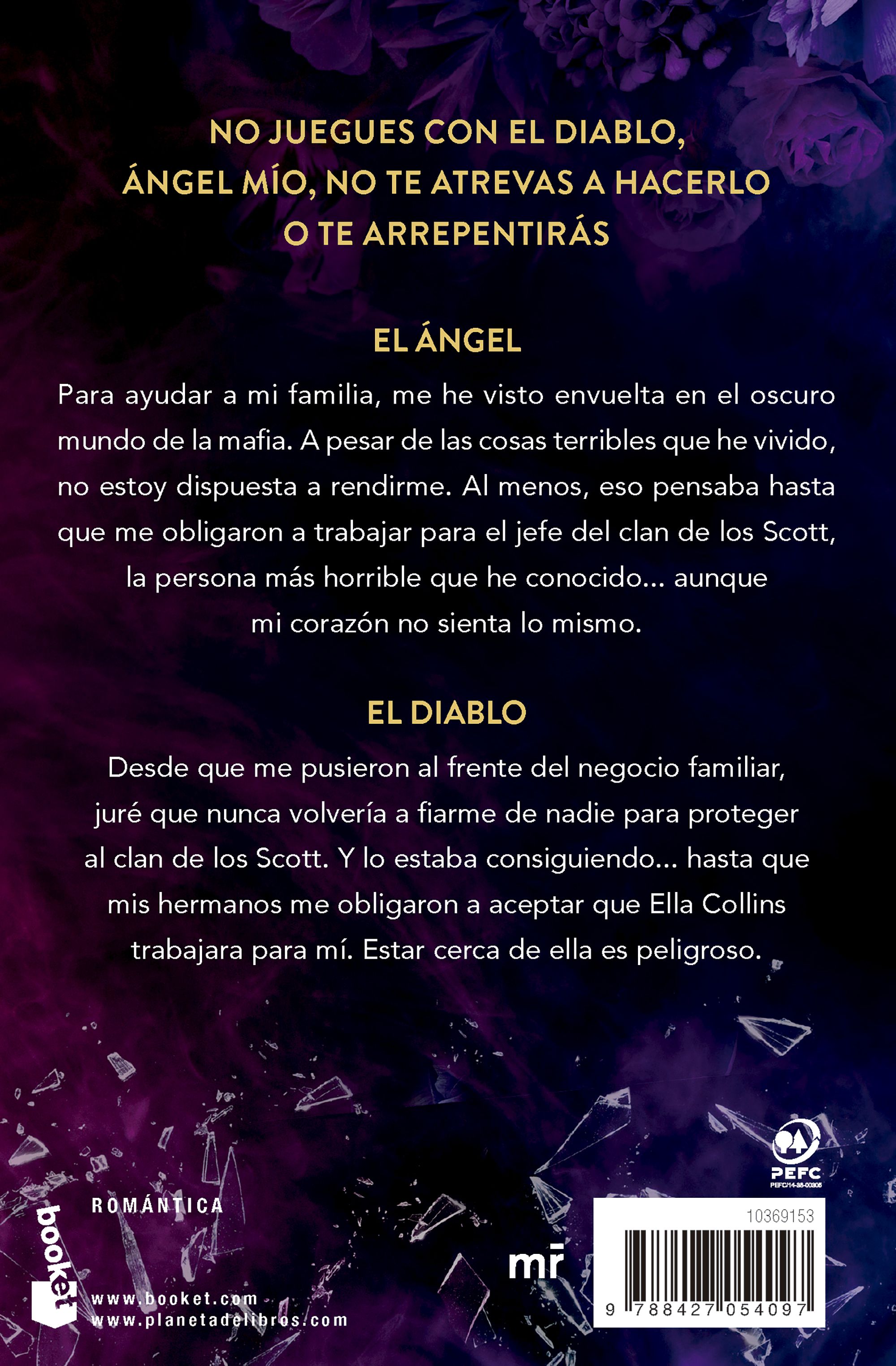 Captive: no Juegues Conmigo-1