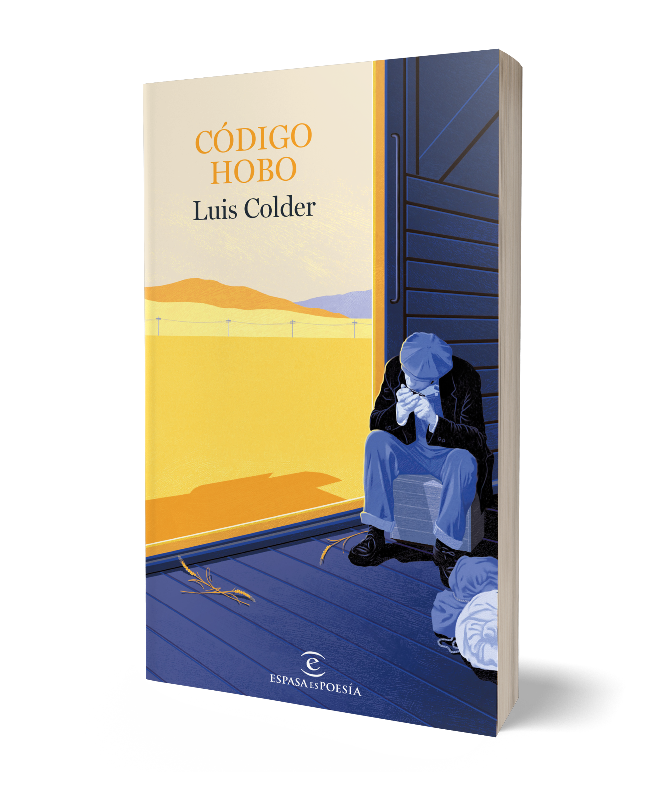 Código Hobo-1