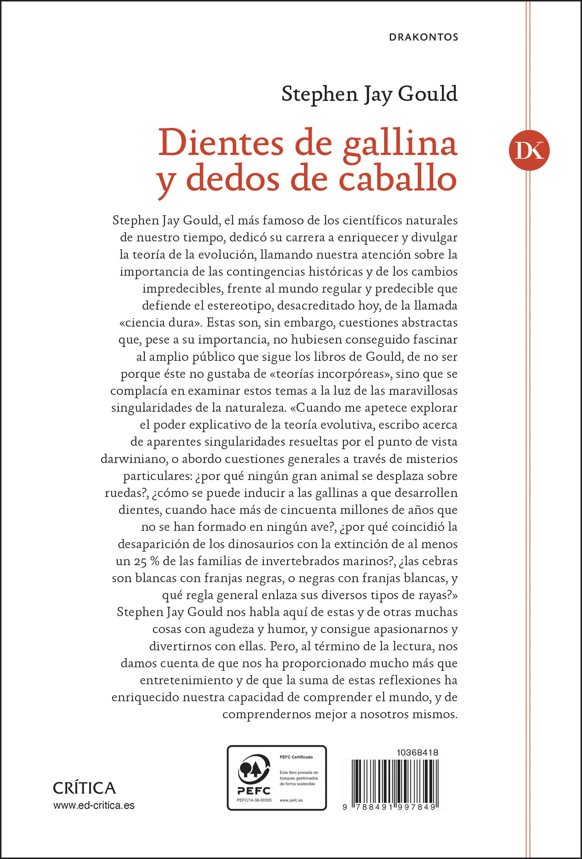 Dientes de Gallina y Dedos de Caballo-1