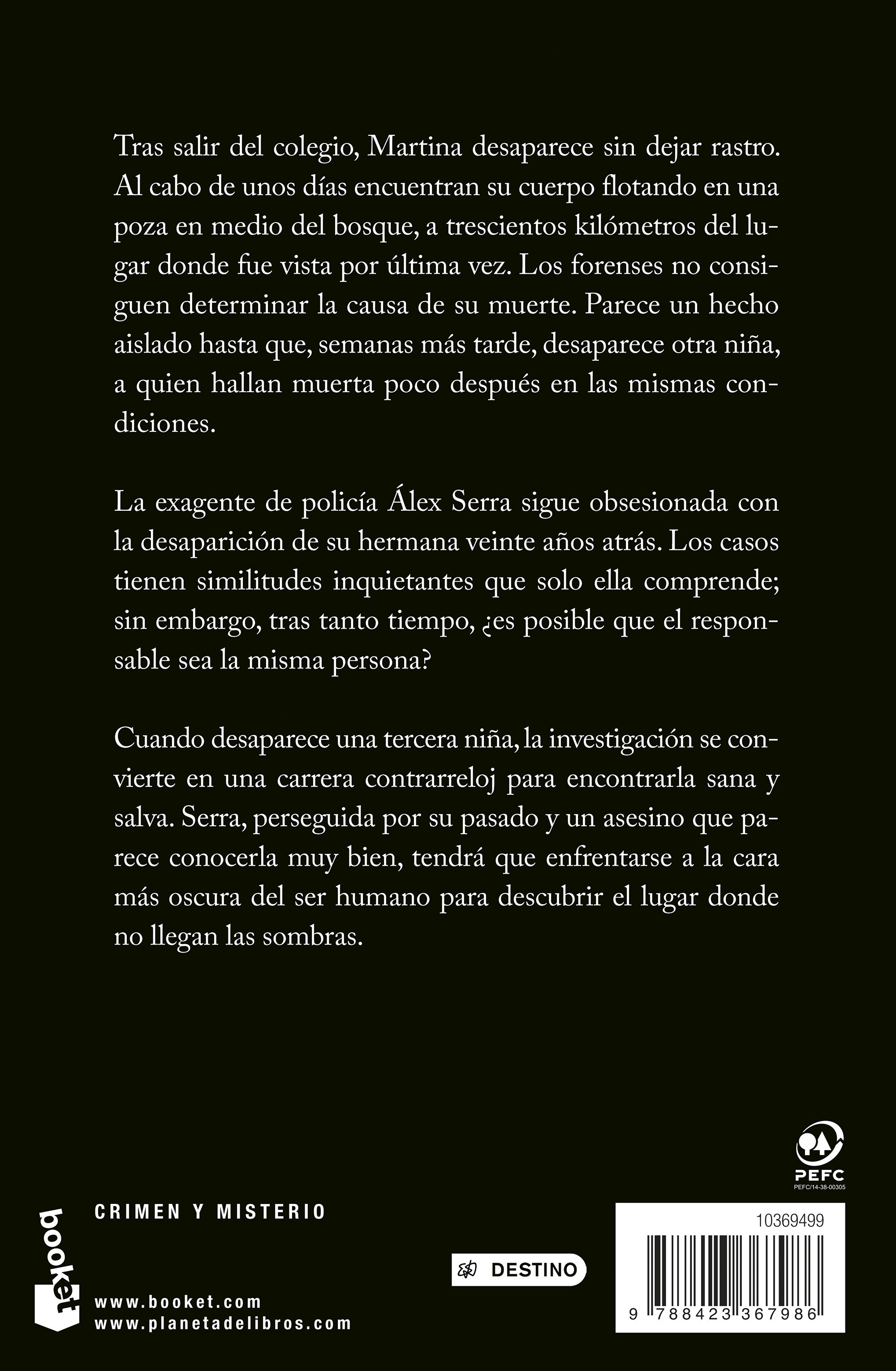 Donde no Llegan las Sombras-1