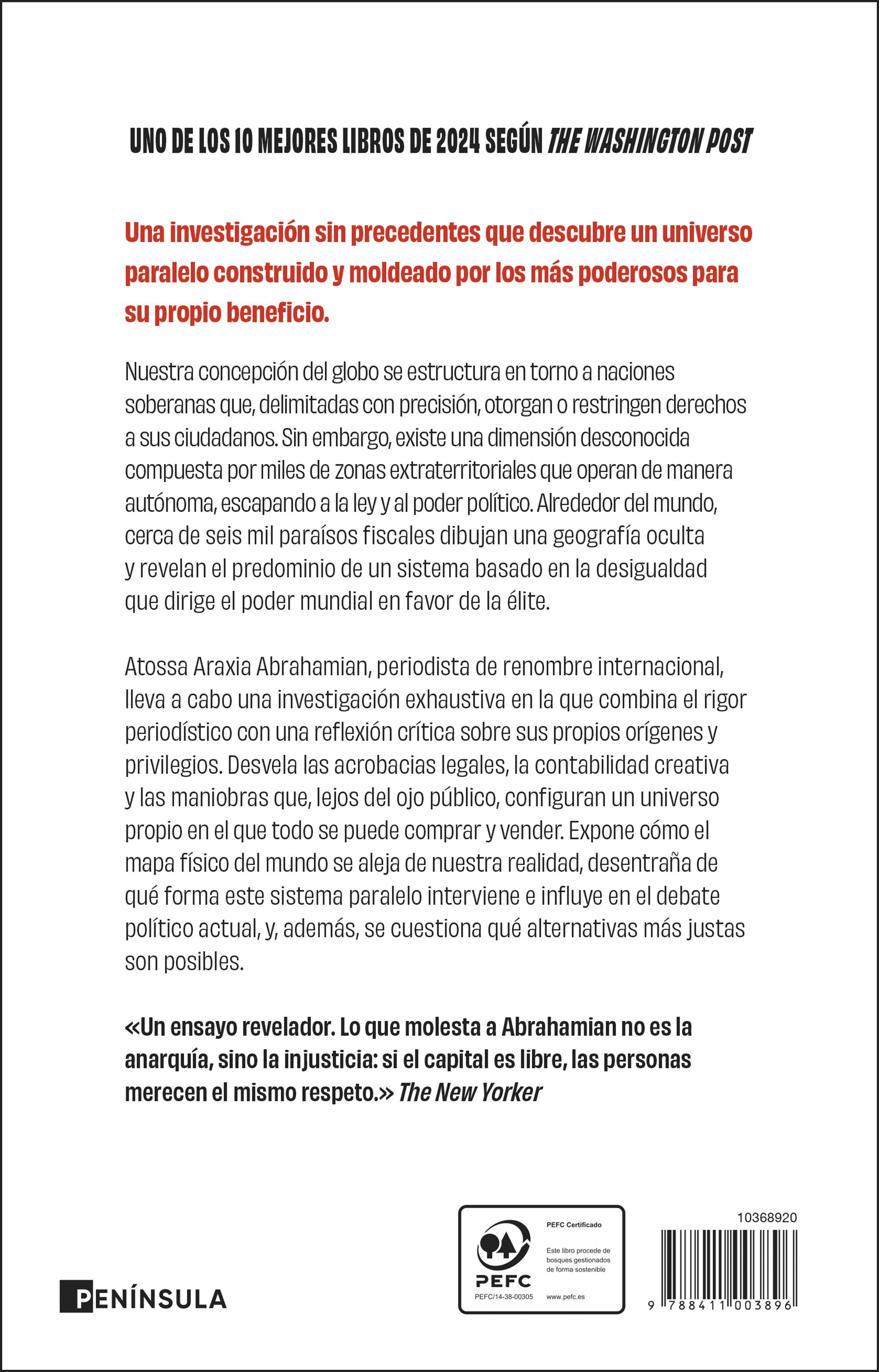 Dónde se Esconde el Dinero-1