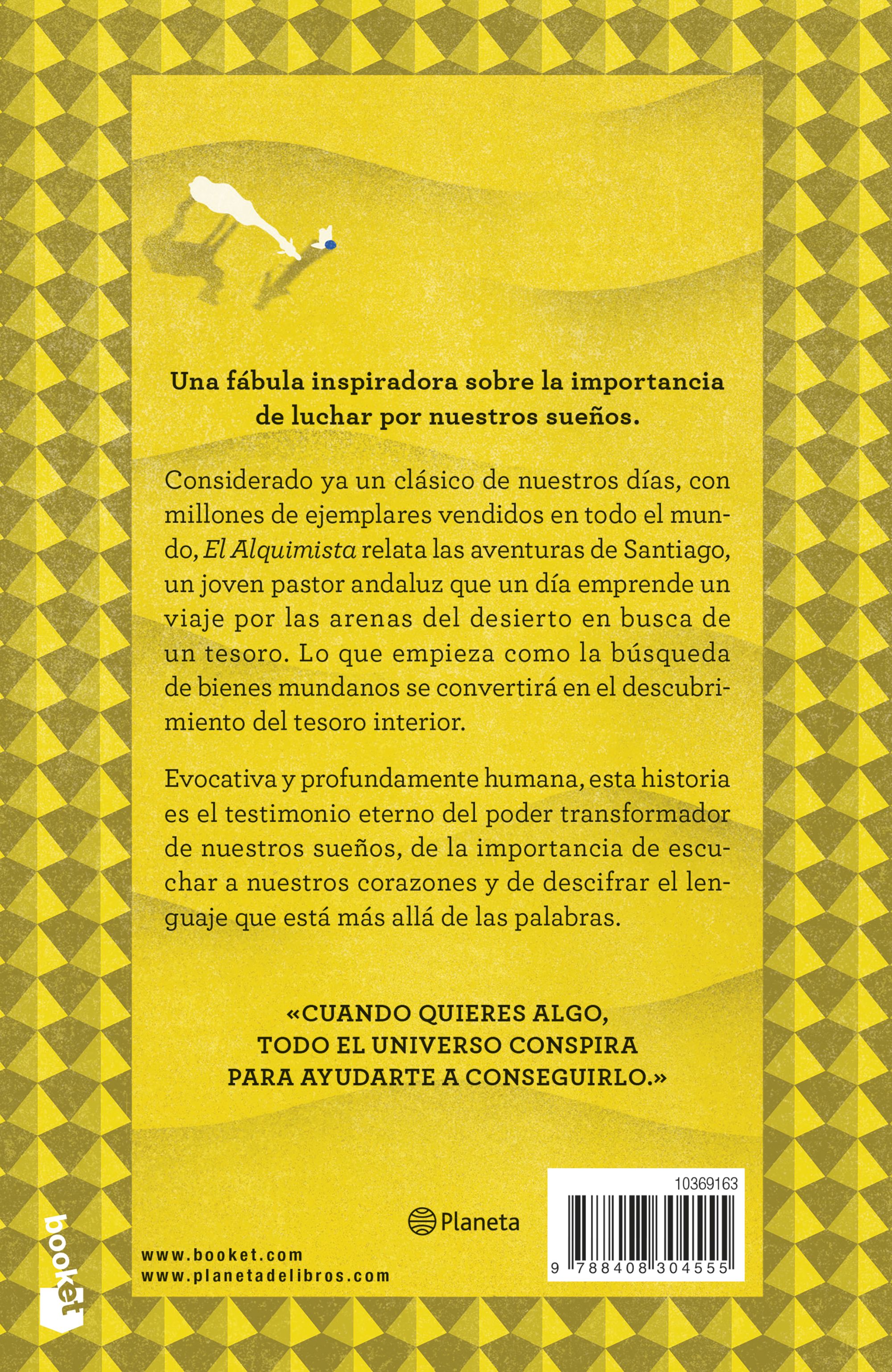 El Alquimista-1