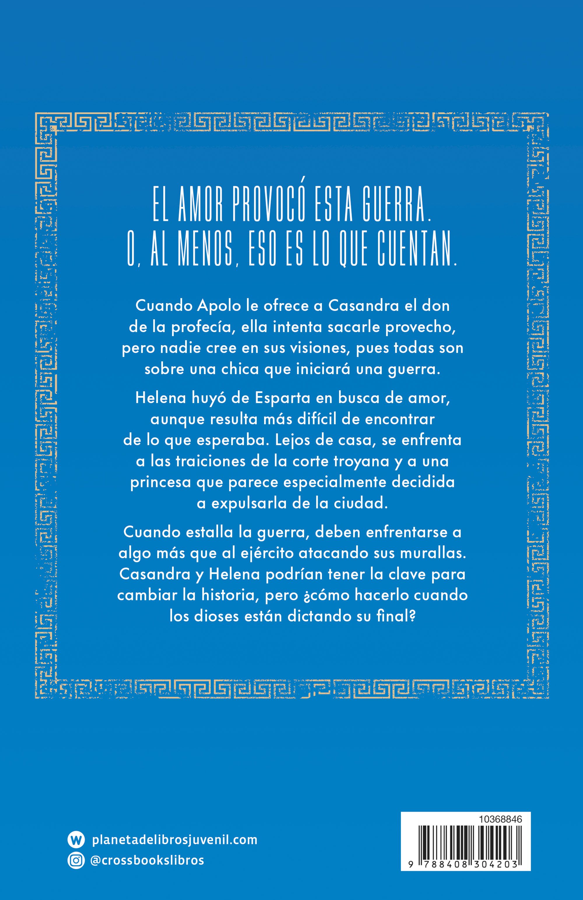 El Fin Justifica Todo-1