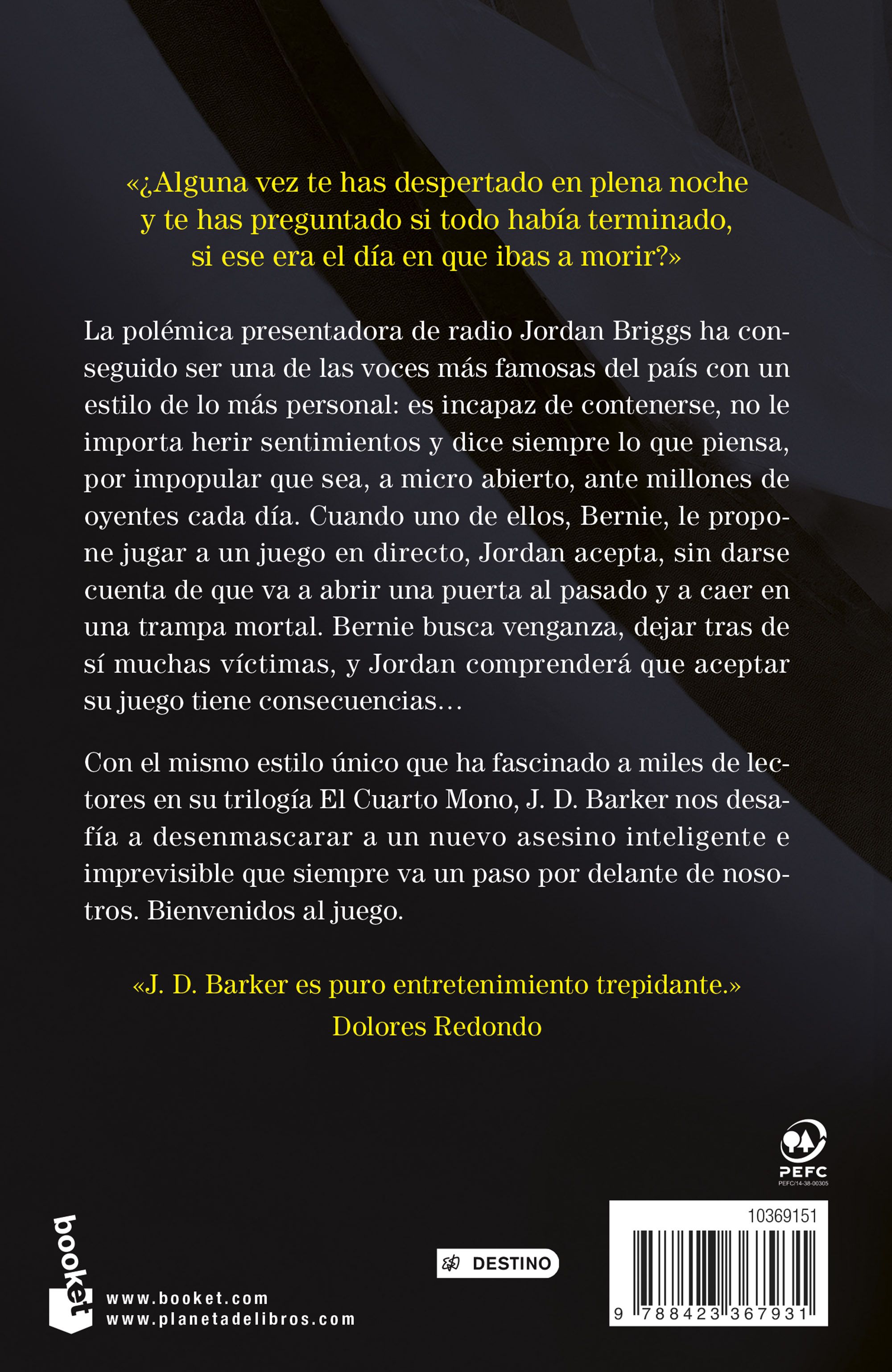 El Último Juego-1