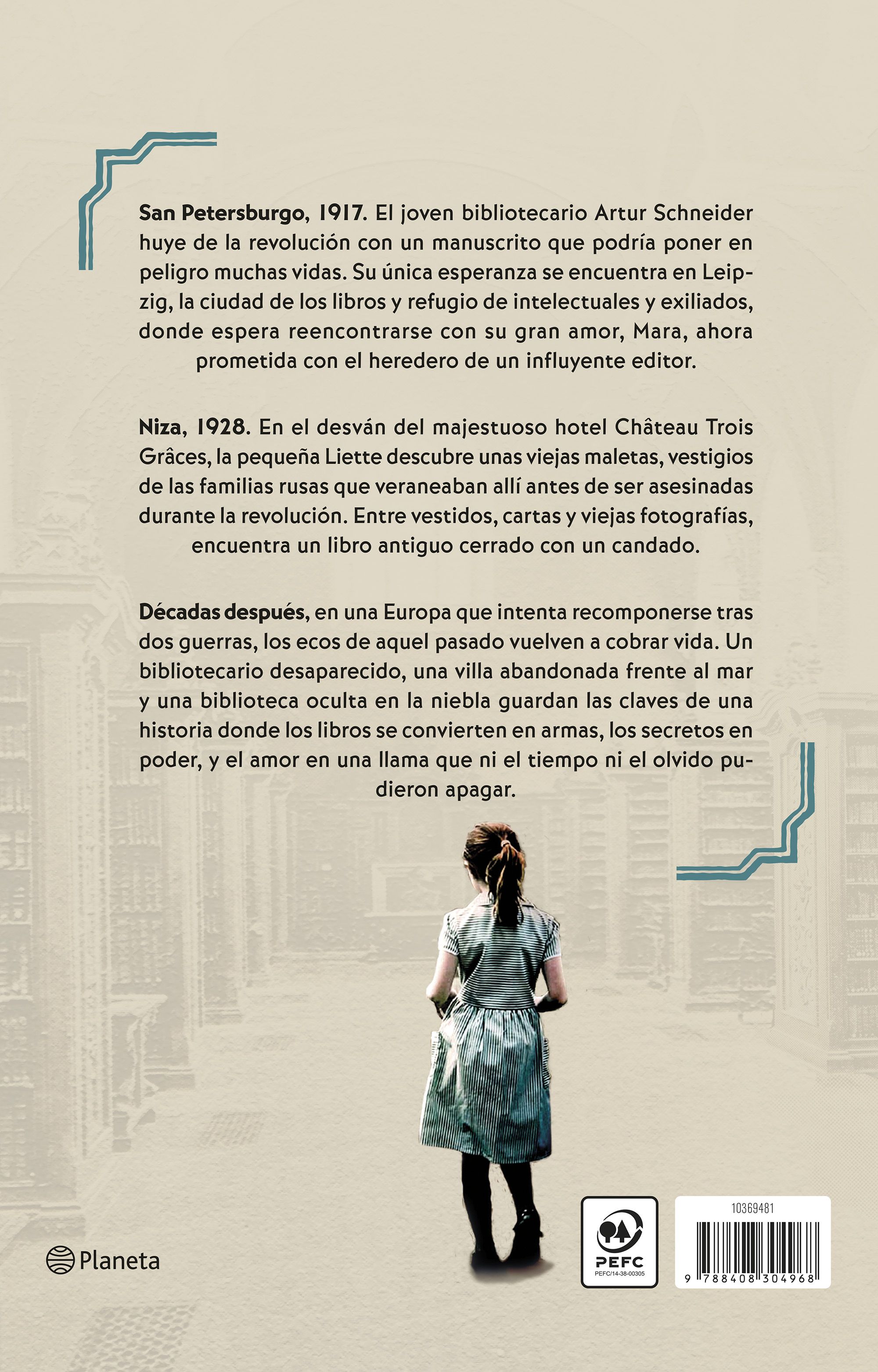 La Biblioteca de la Niebla-1