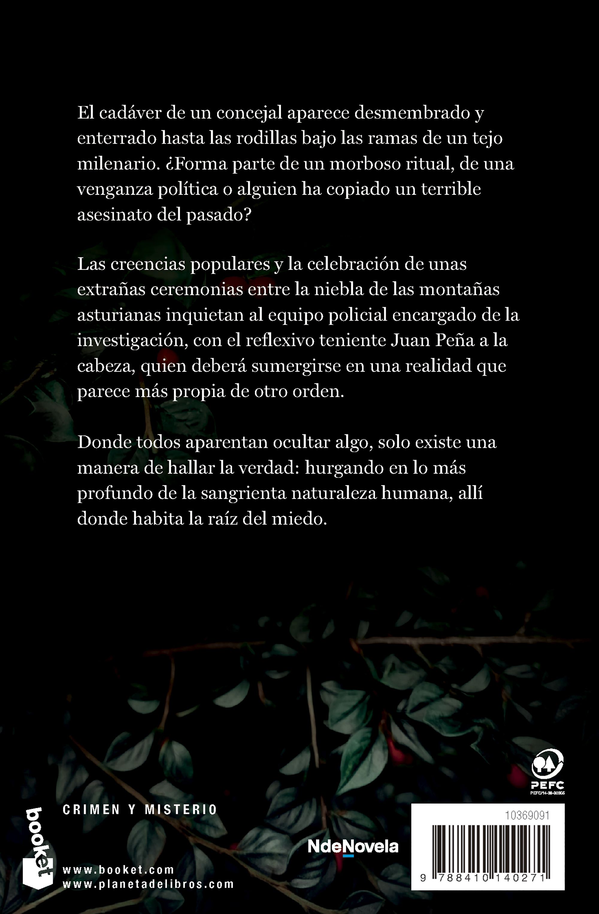 La Noche que Sonaron las Campanas-1