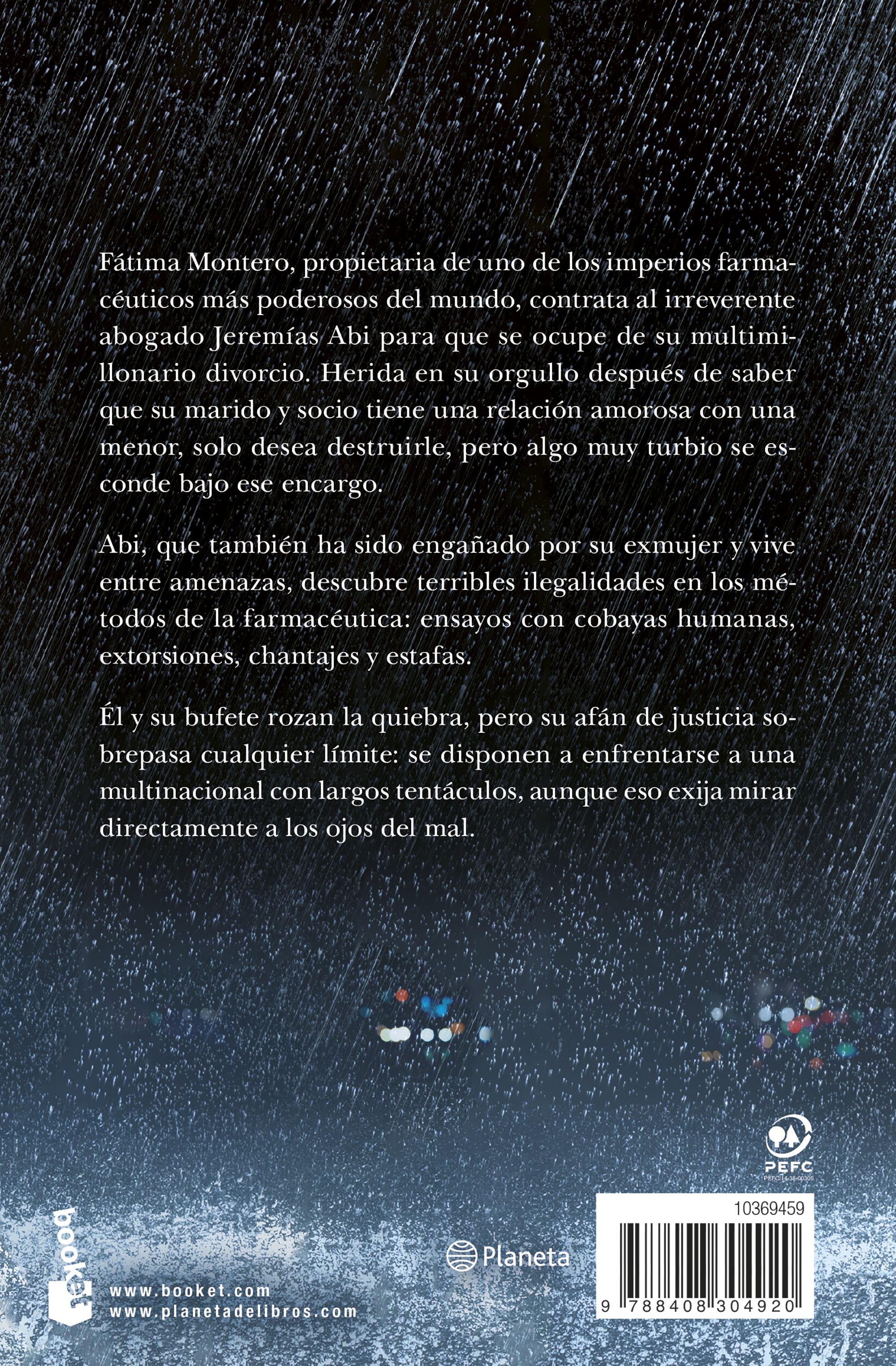 La Rebelión de los Buenos-1