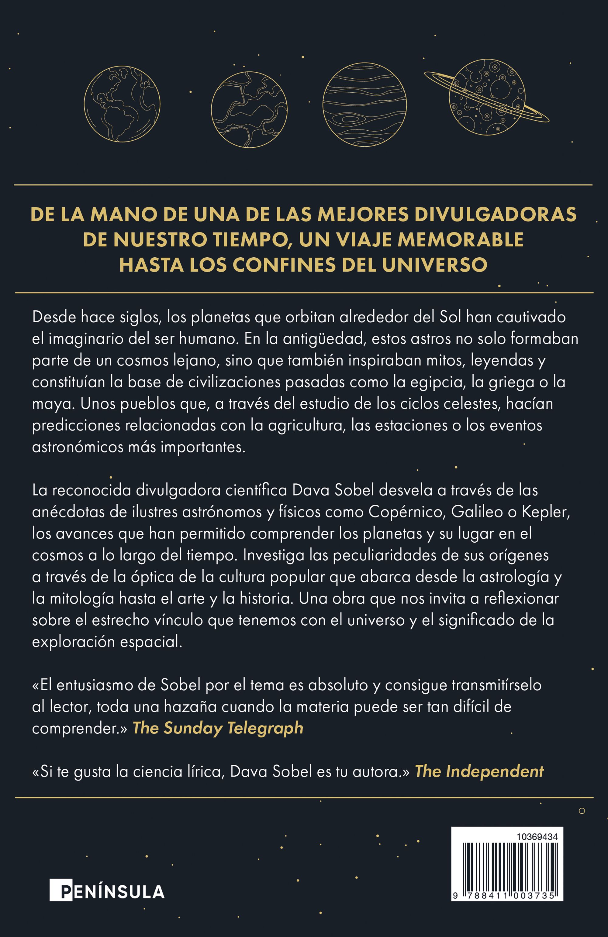 Los Planetas-1