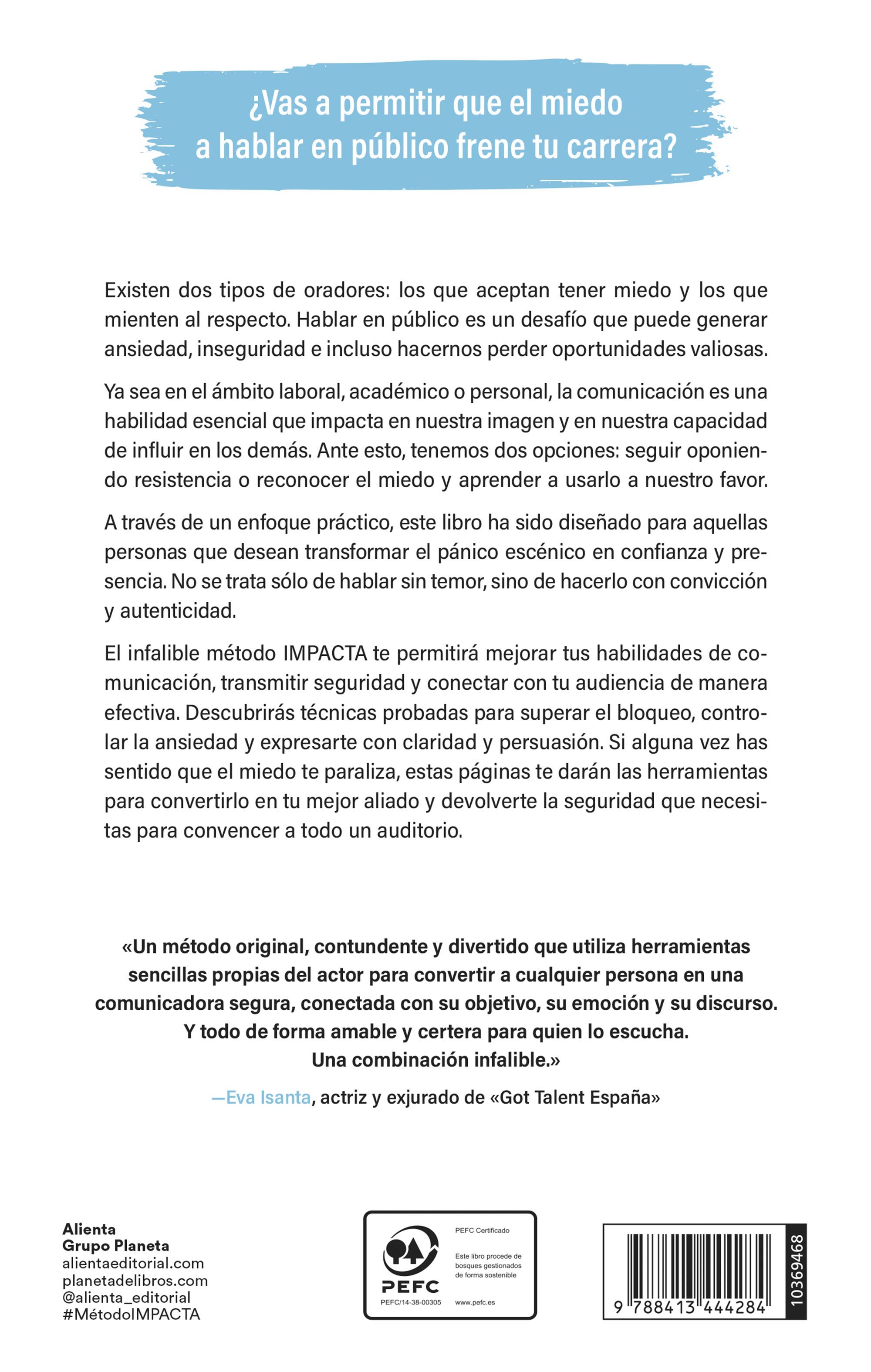Método Impacta-1