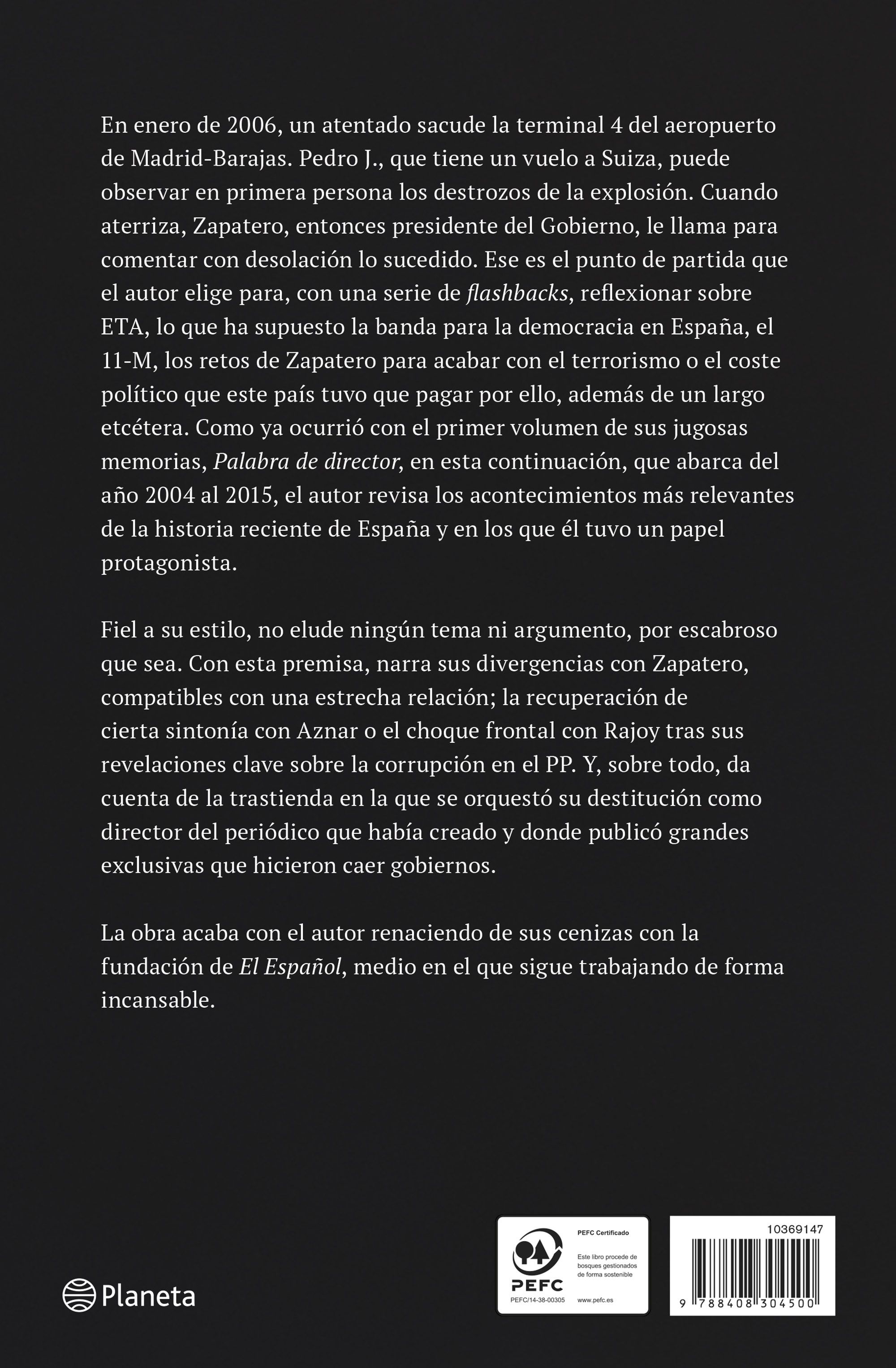 Por Decir la Verdad-1