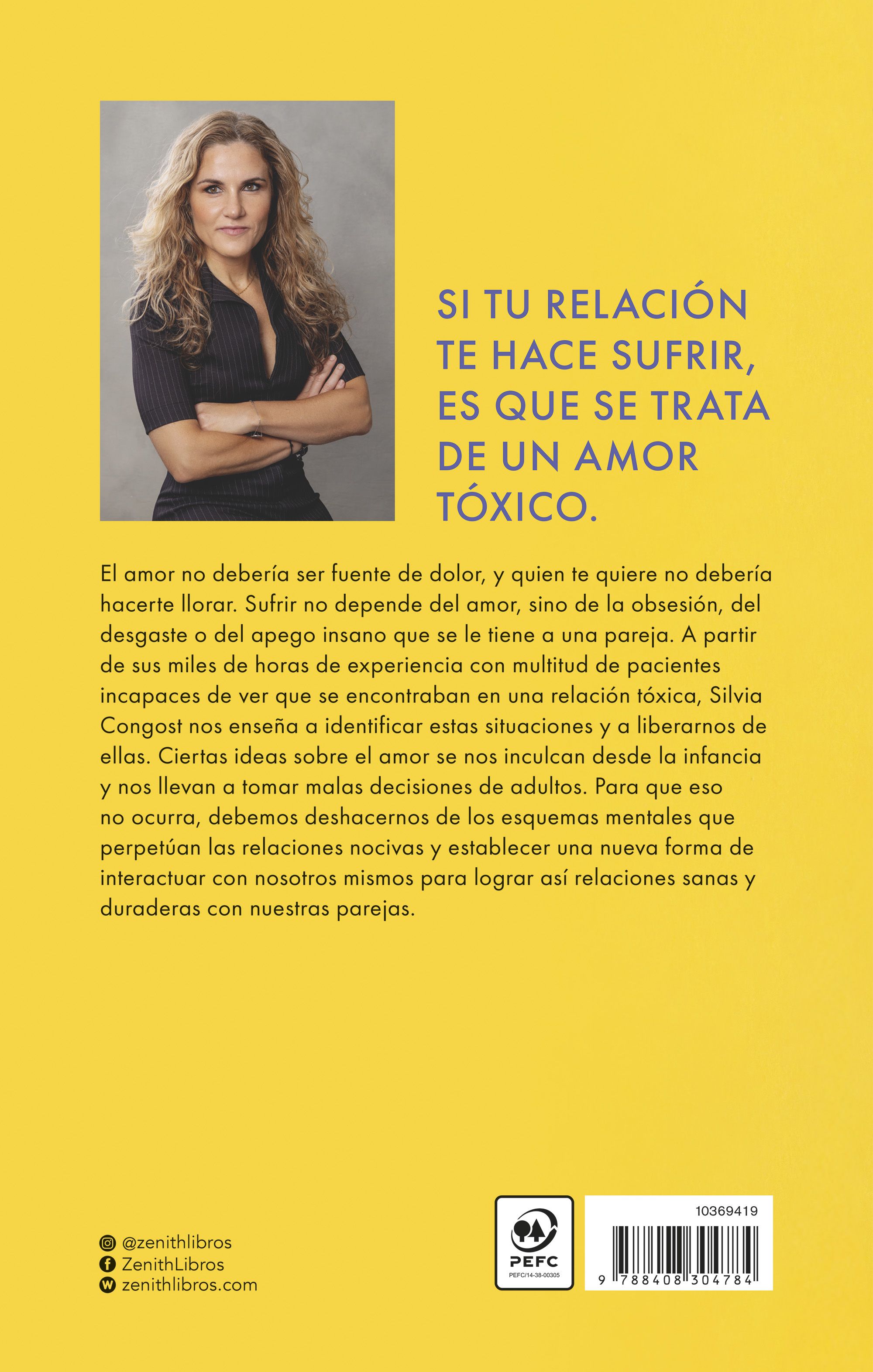 Si Duele, no Es Amor-1