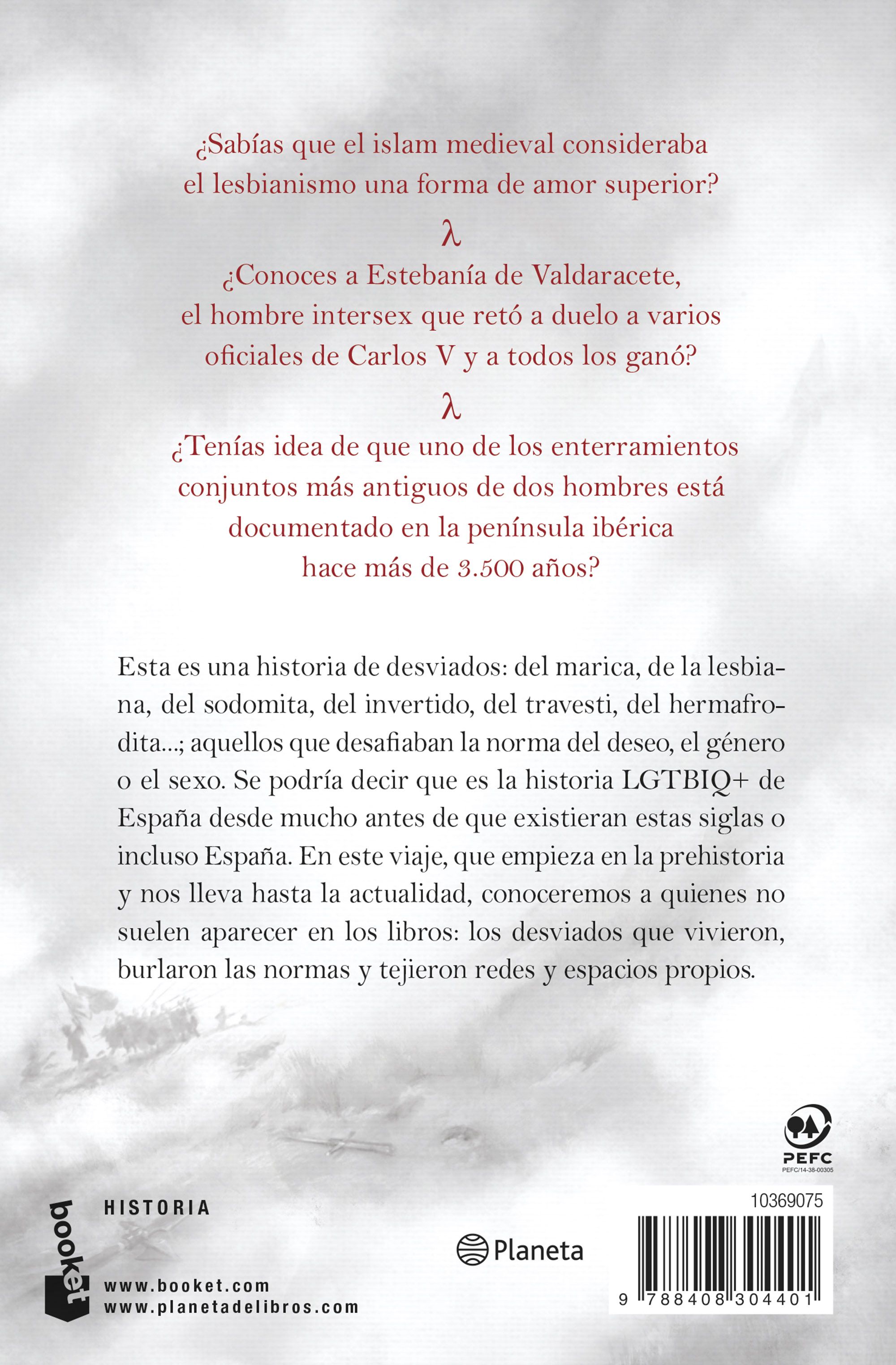 Sodomitas, Vagas y Maleantes-1