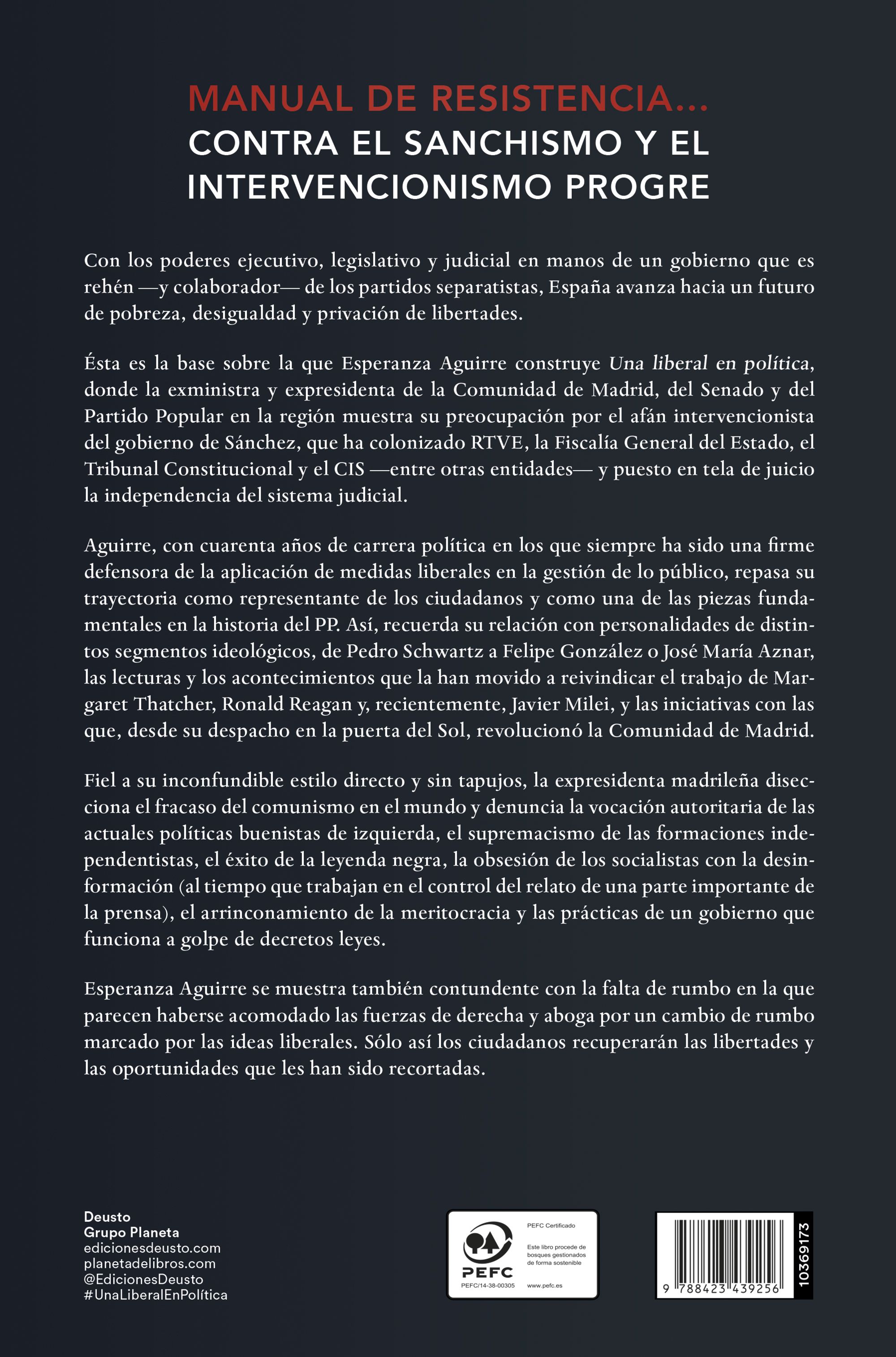 Una Liberal en Política-1
