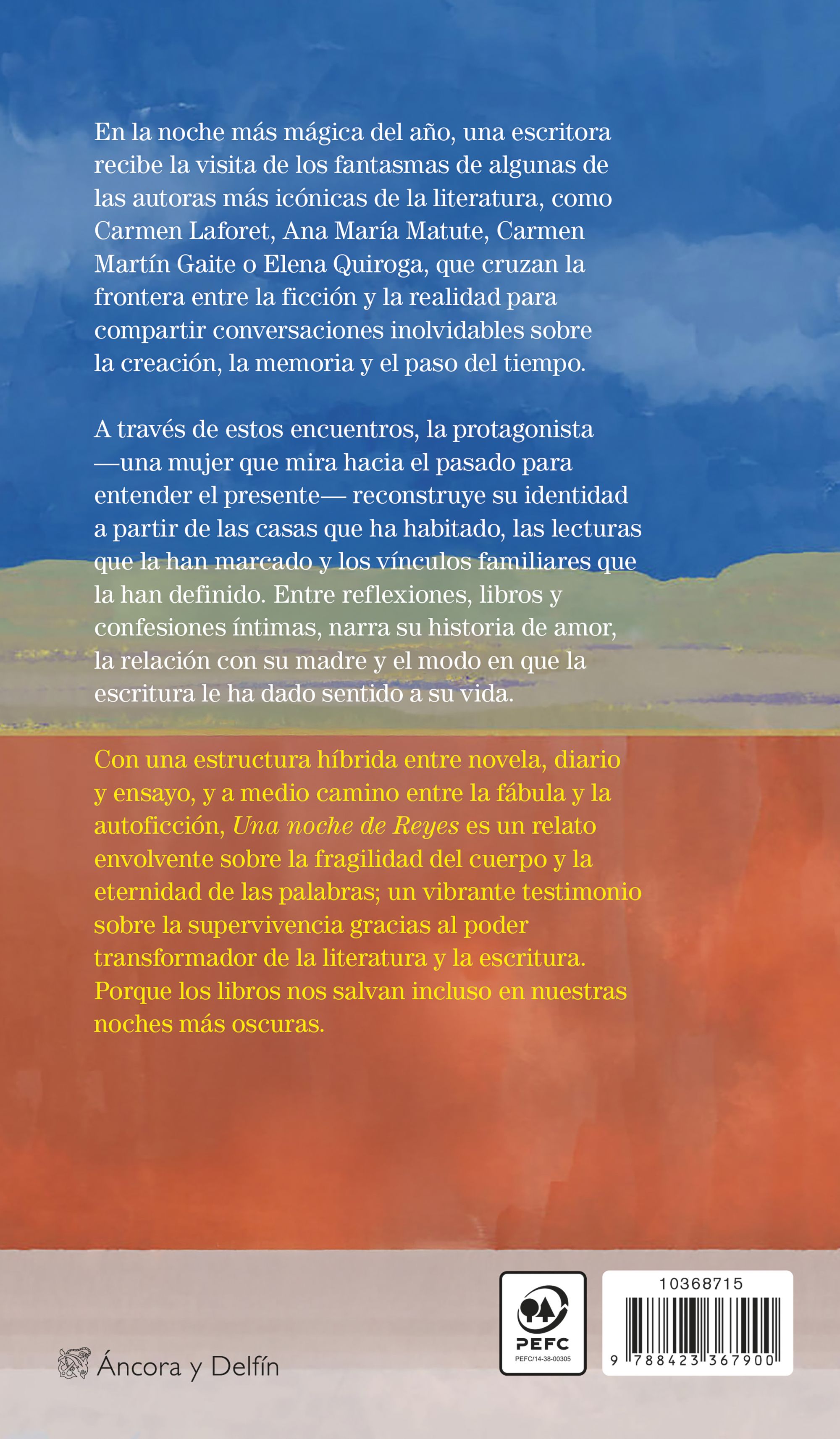 Una Noche de Reyes-1