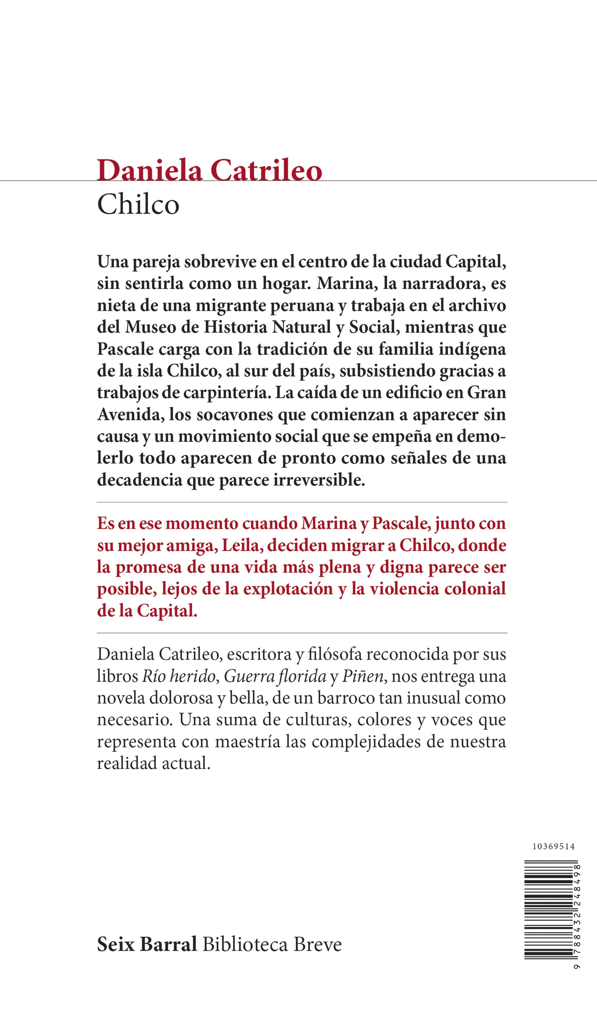 Chilco-1