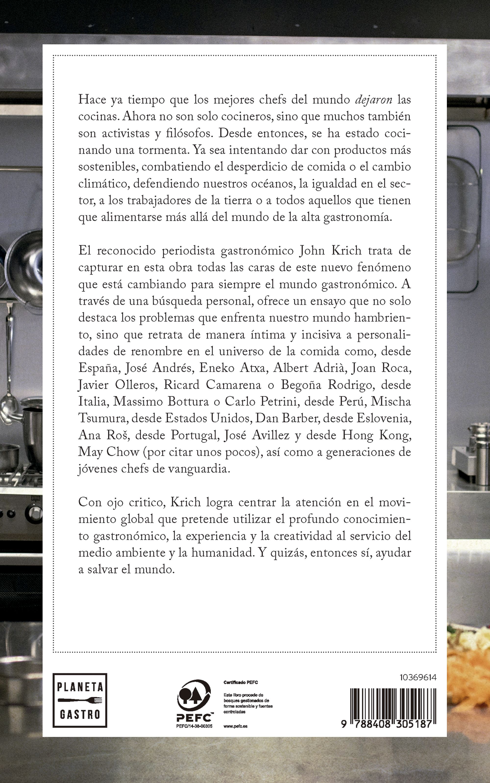 Cocinando una Tormenta-1