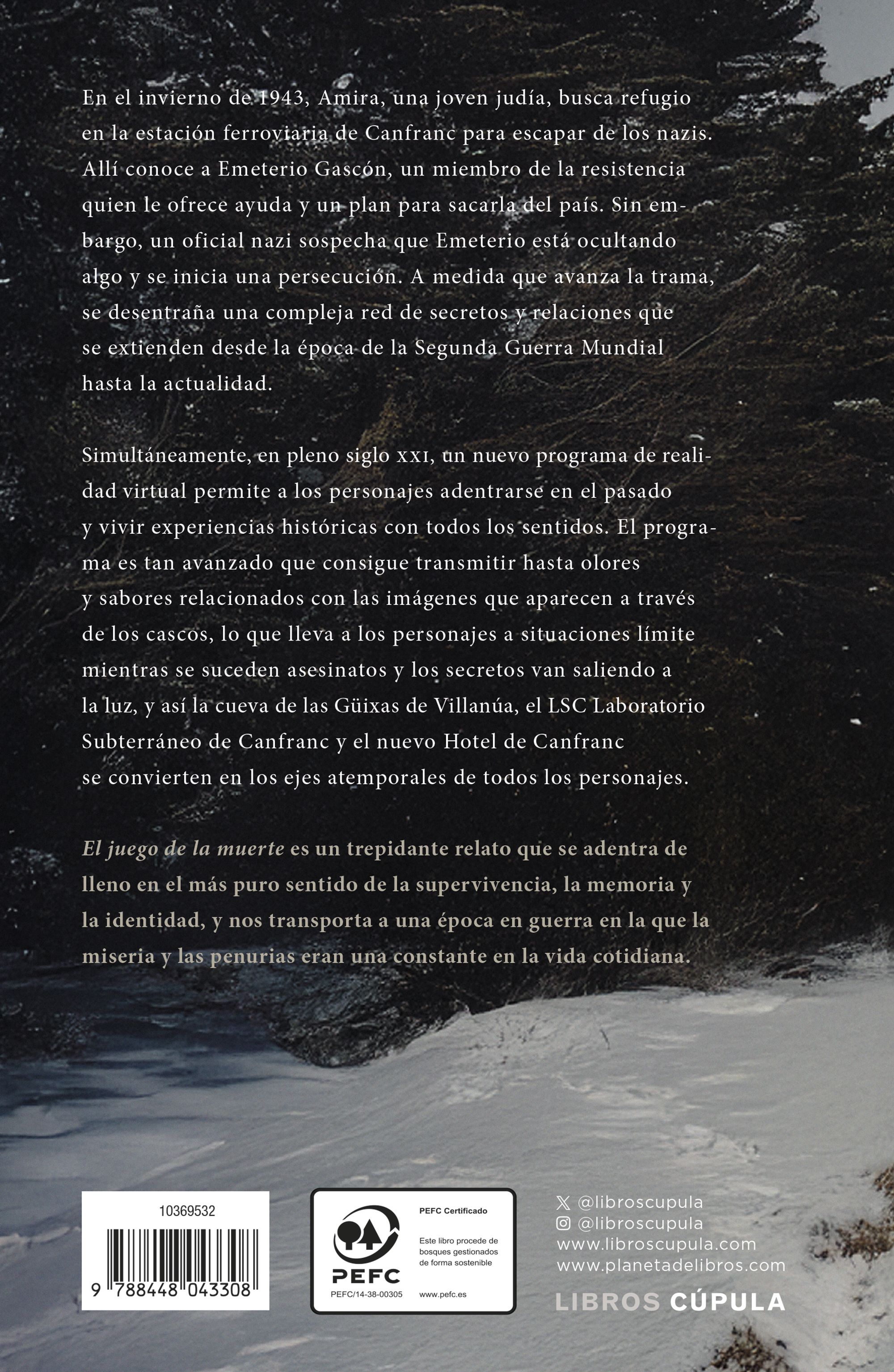 El Juego de la Muerte-1