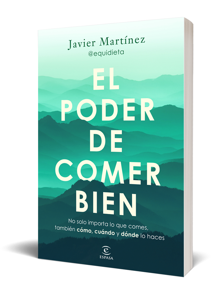 El Poder de Comer Bien-1