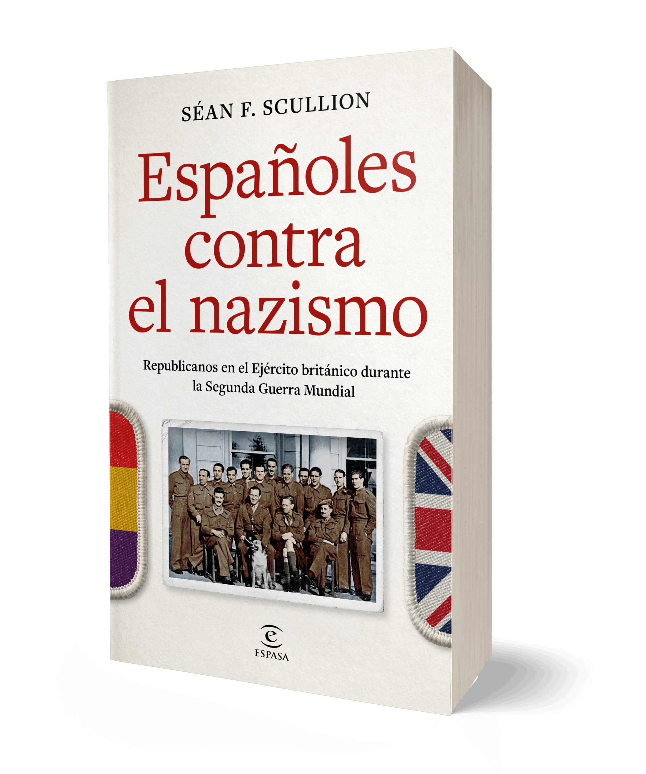 Españoles Contra el Nazismo-1