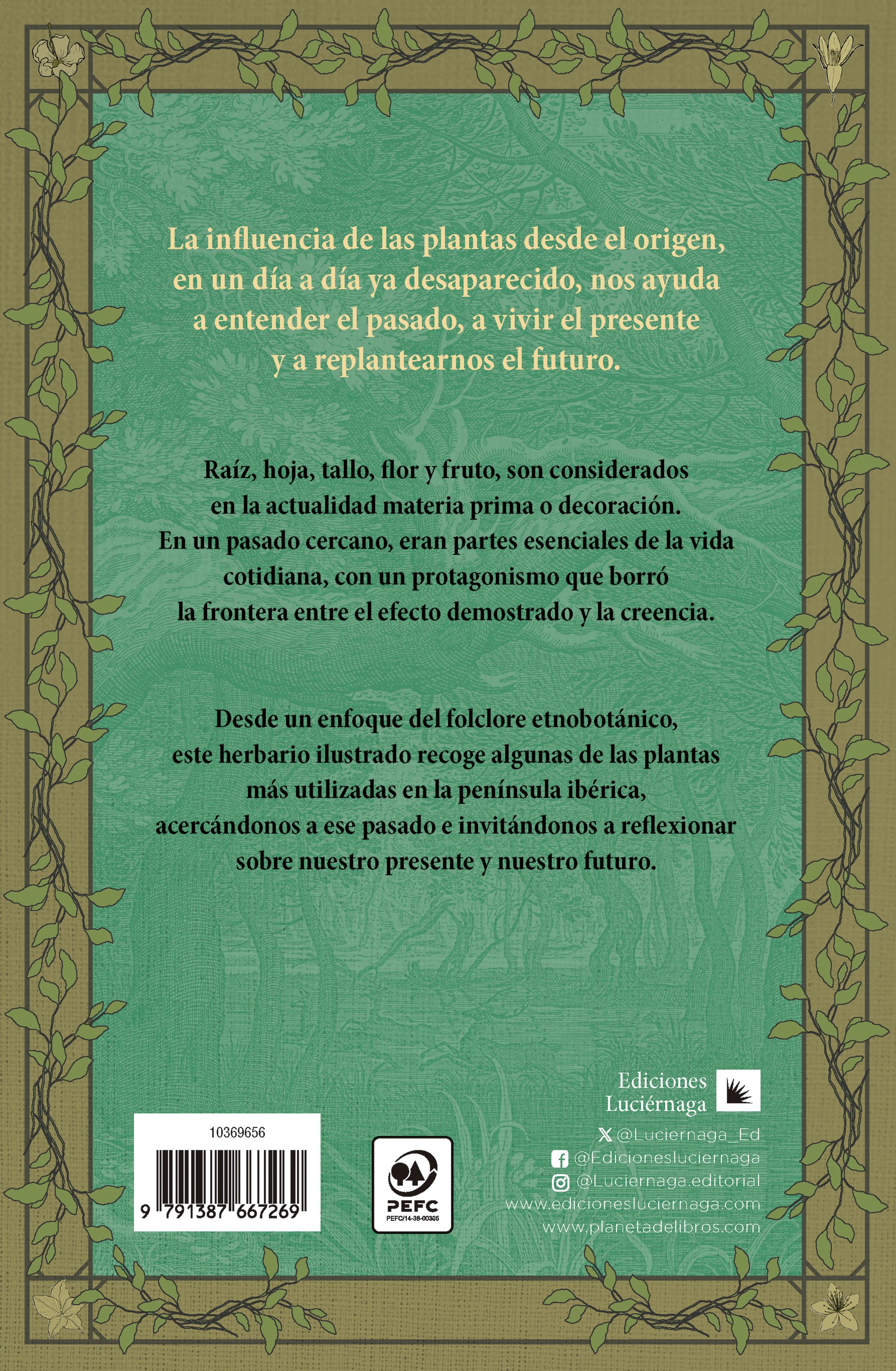 Herbario de un Mundo Desaparecido-1