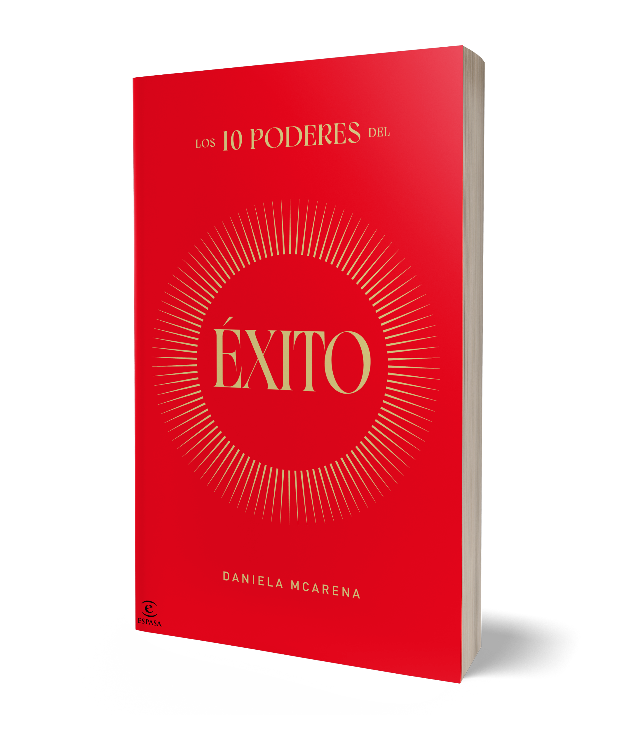Los 10 Poderes del Éxito-1