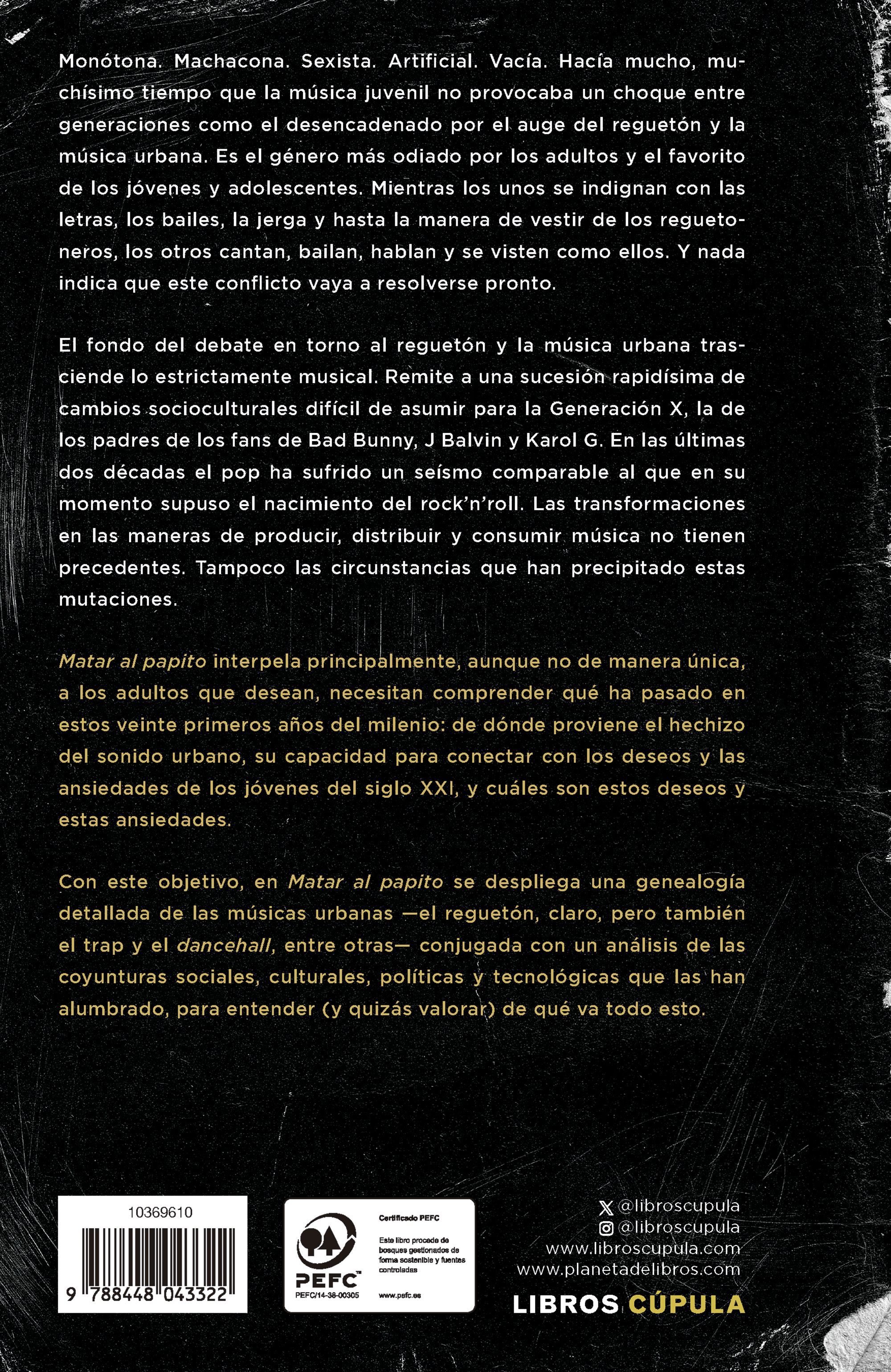 MATAR AL PAPITO-1