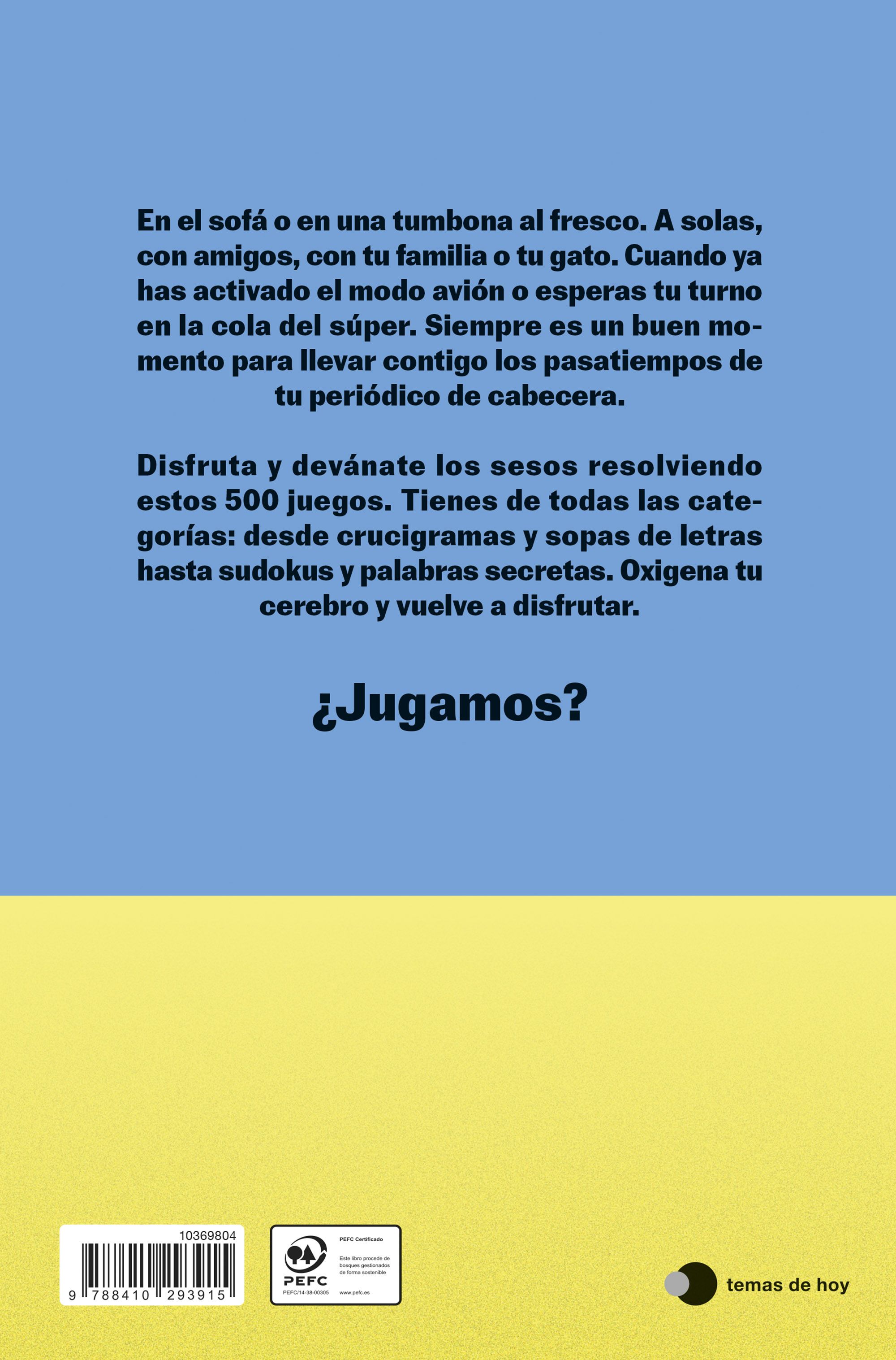Pasatiempos de Verano (El País Juegos)-1