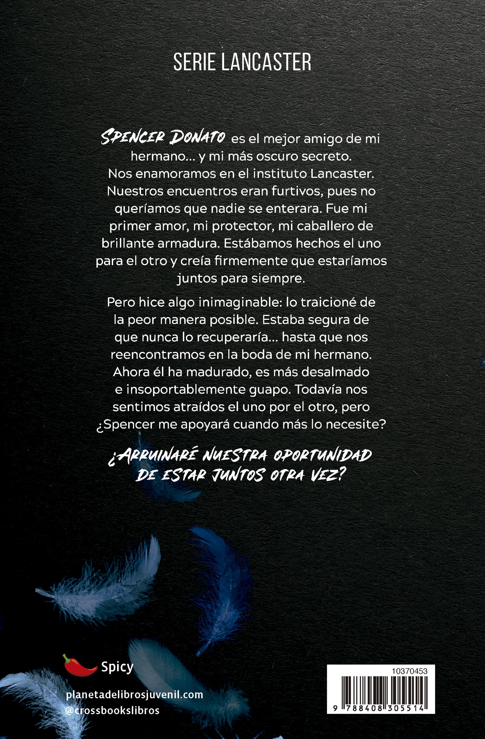 Promesas que Intentamos Mantener-1