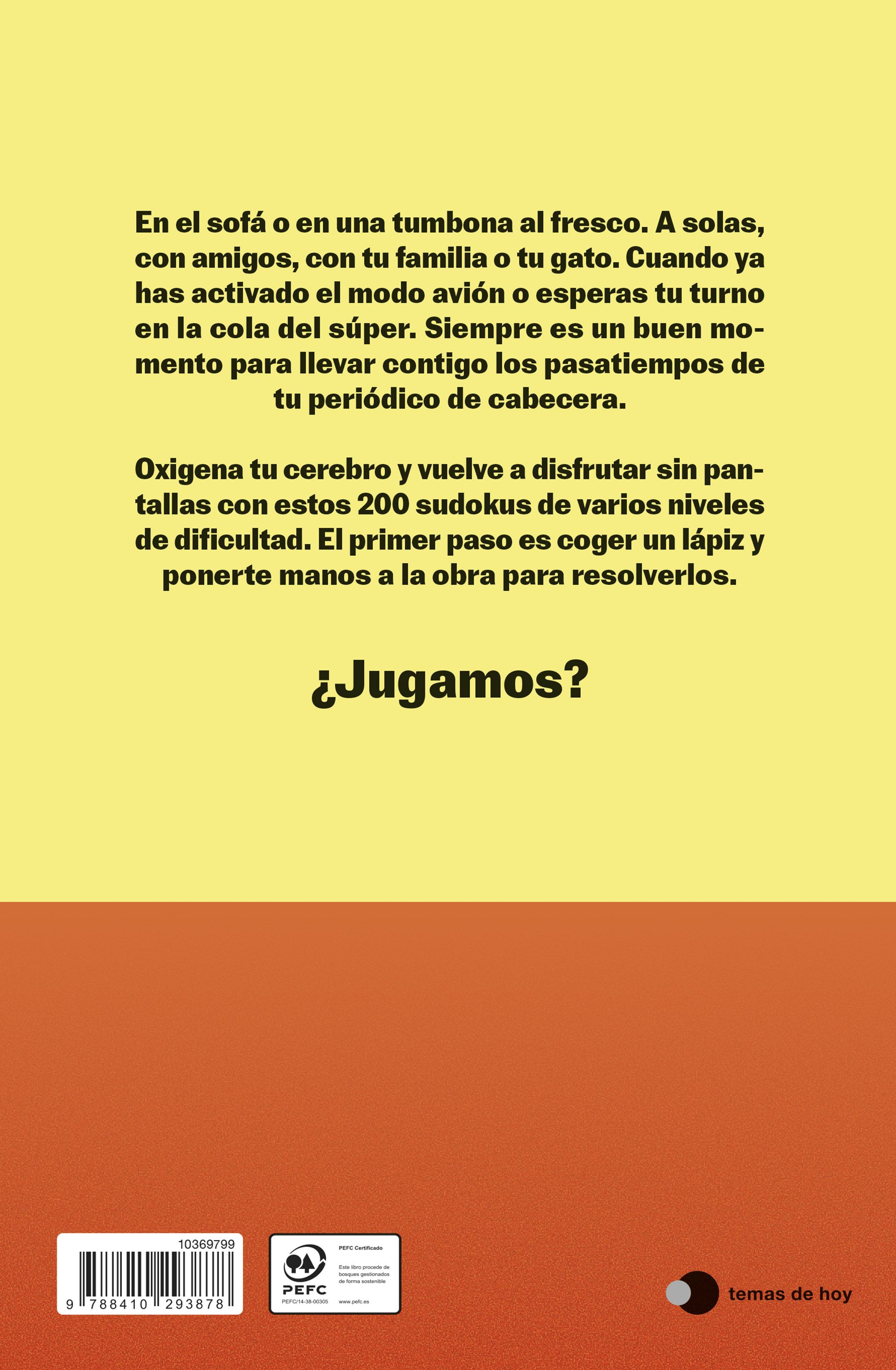 Sudokus para Desconectar (El País Juegos)-1