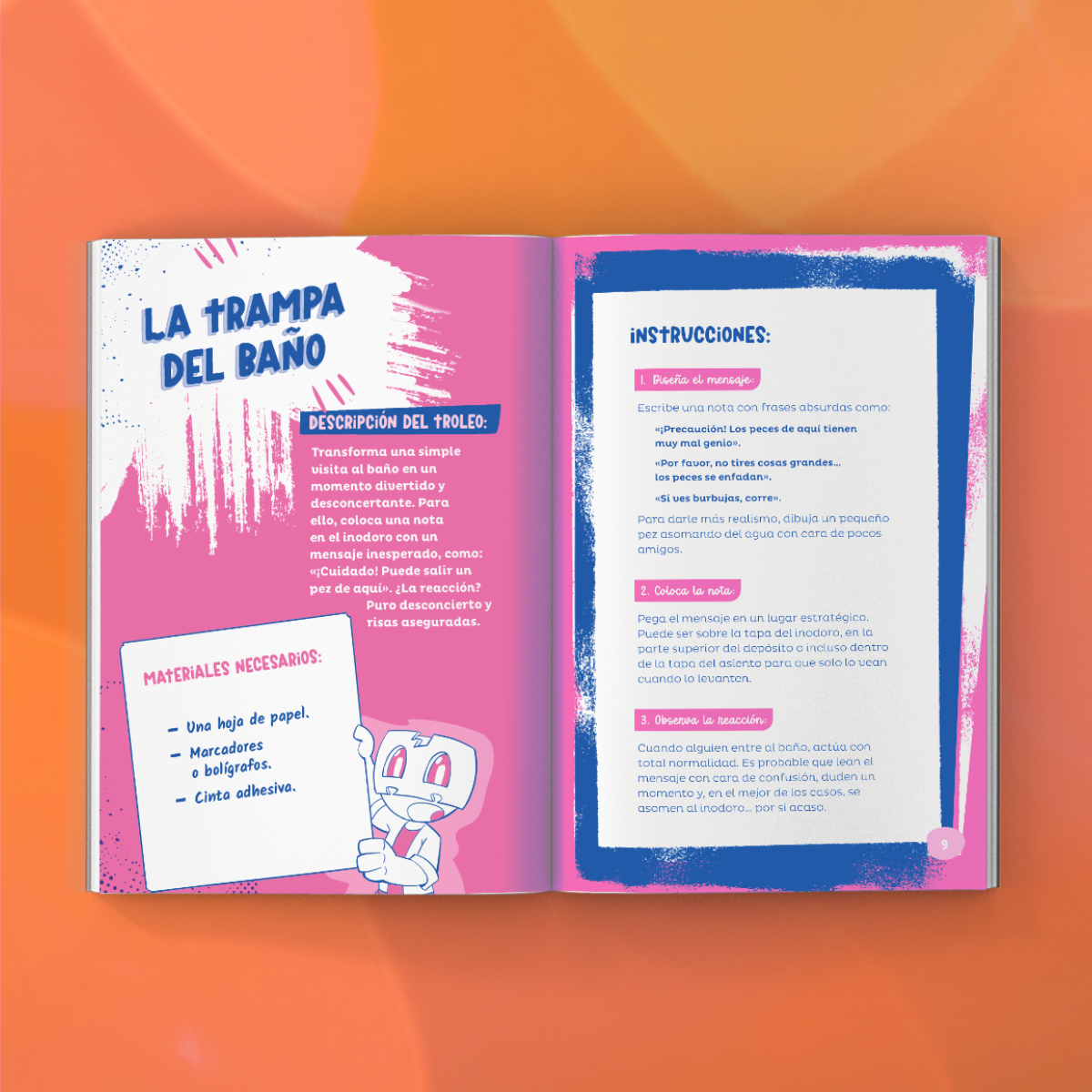Trolardy Presenta... 40 Formas de Trolear a Tus Amigos-4