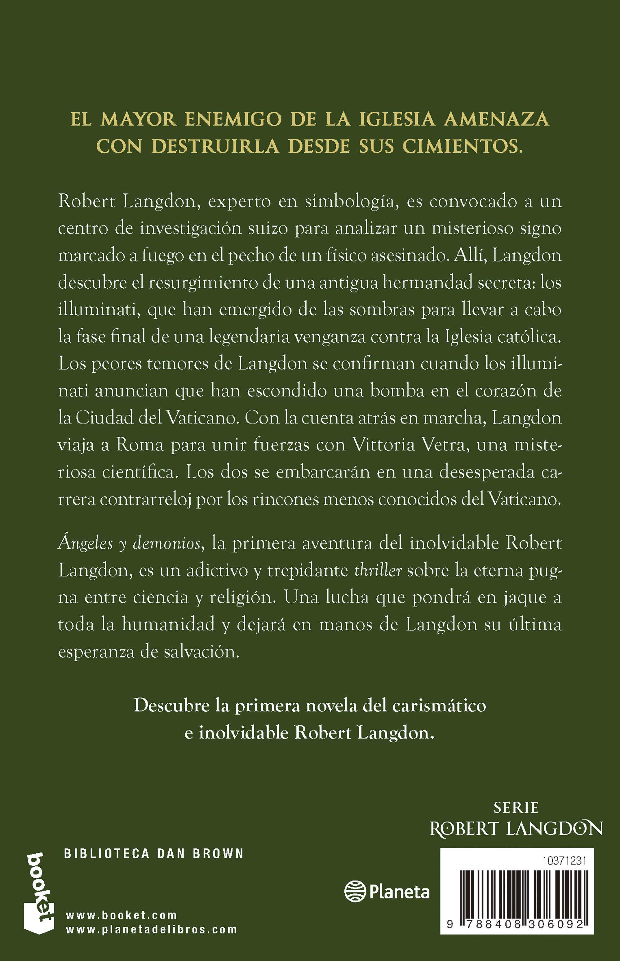 Ángeles y Demonios-1