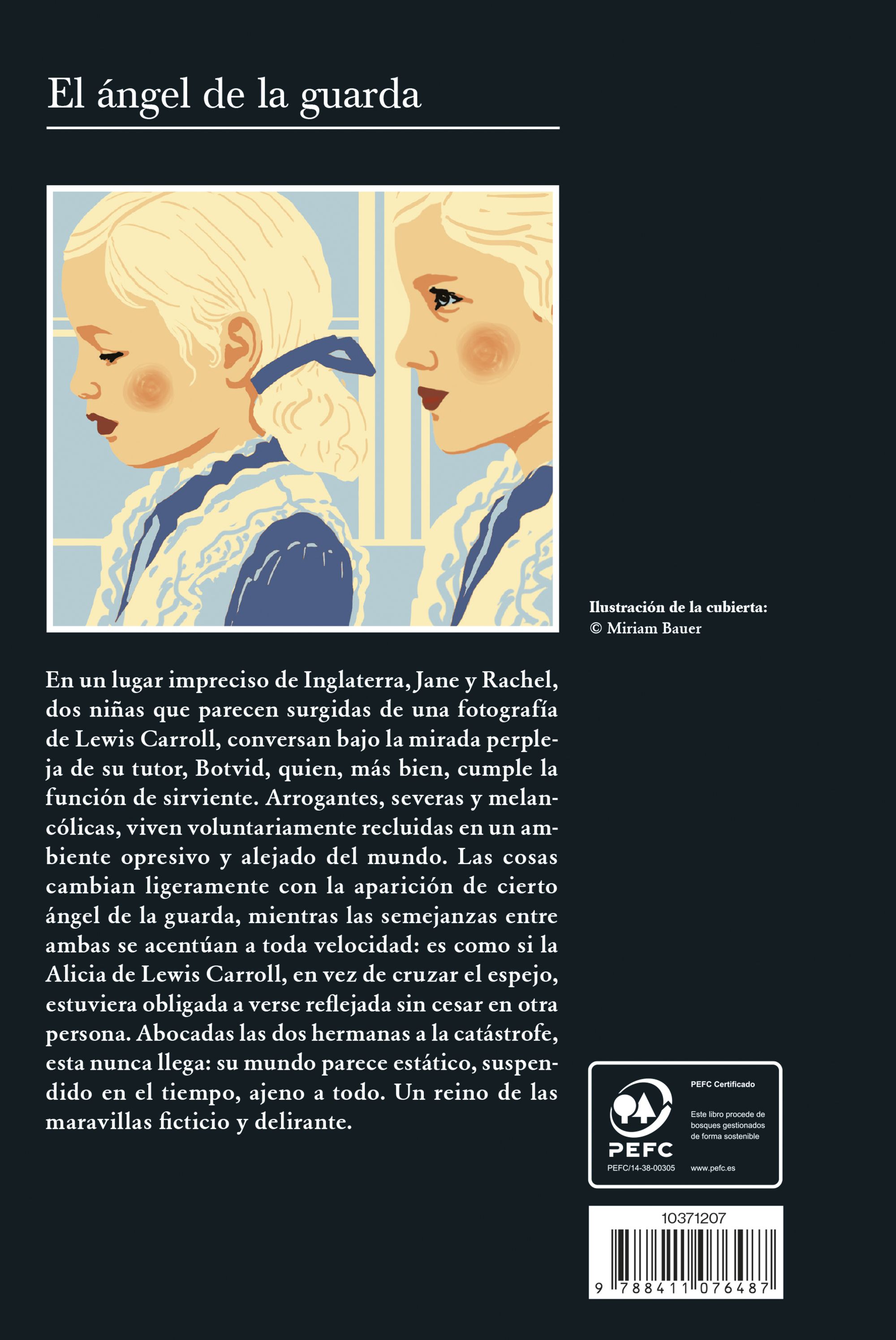 Angel de la Guarda, el-1