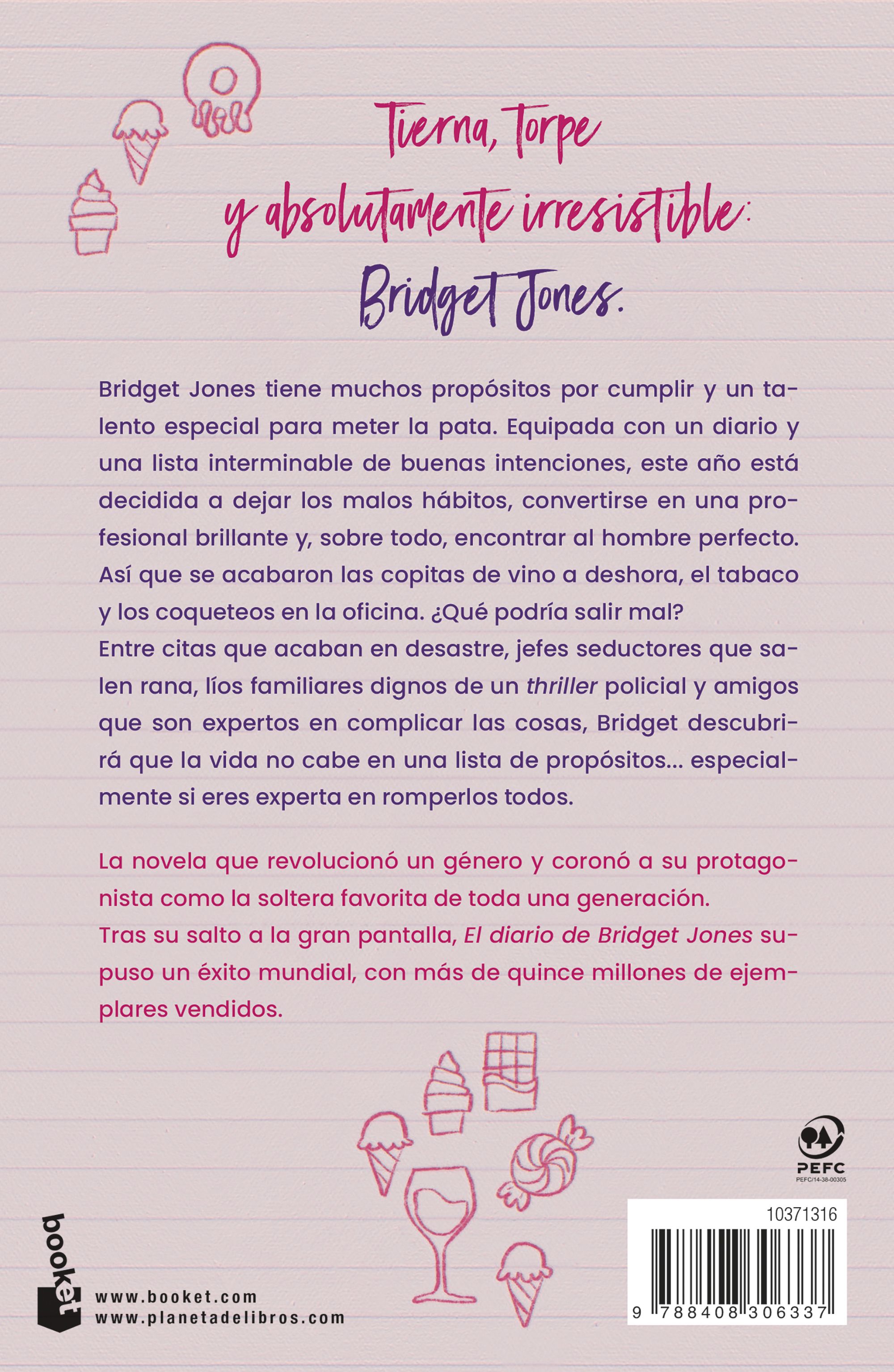El Diario de Bridget Jones-1