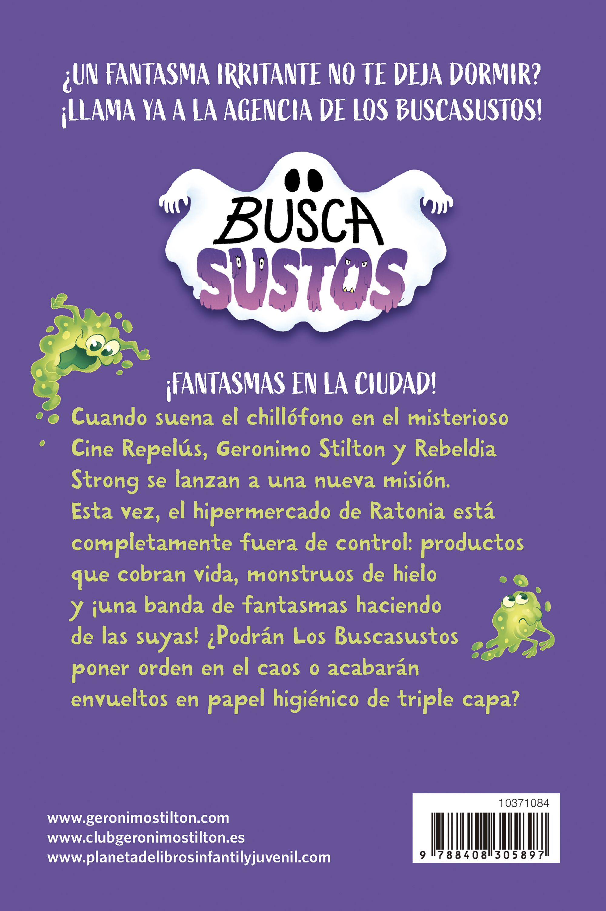 ¡Fantasmas en la Ciudad!-1