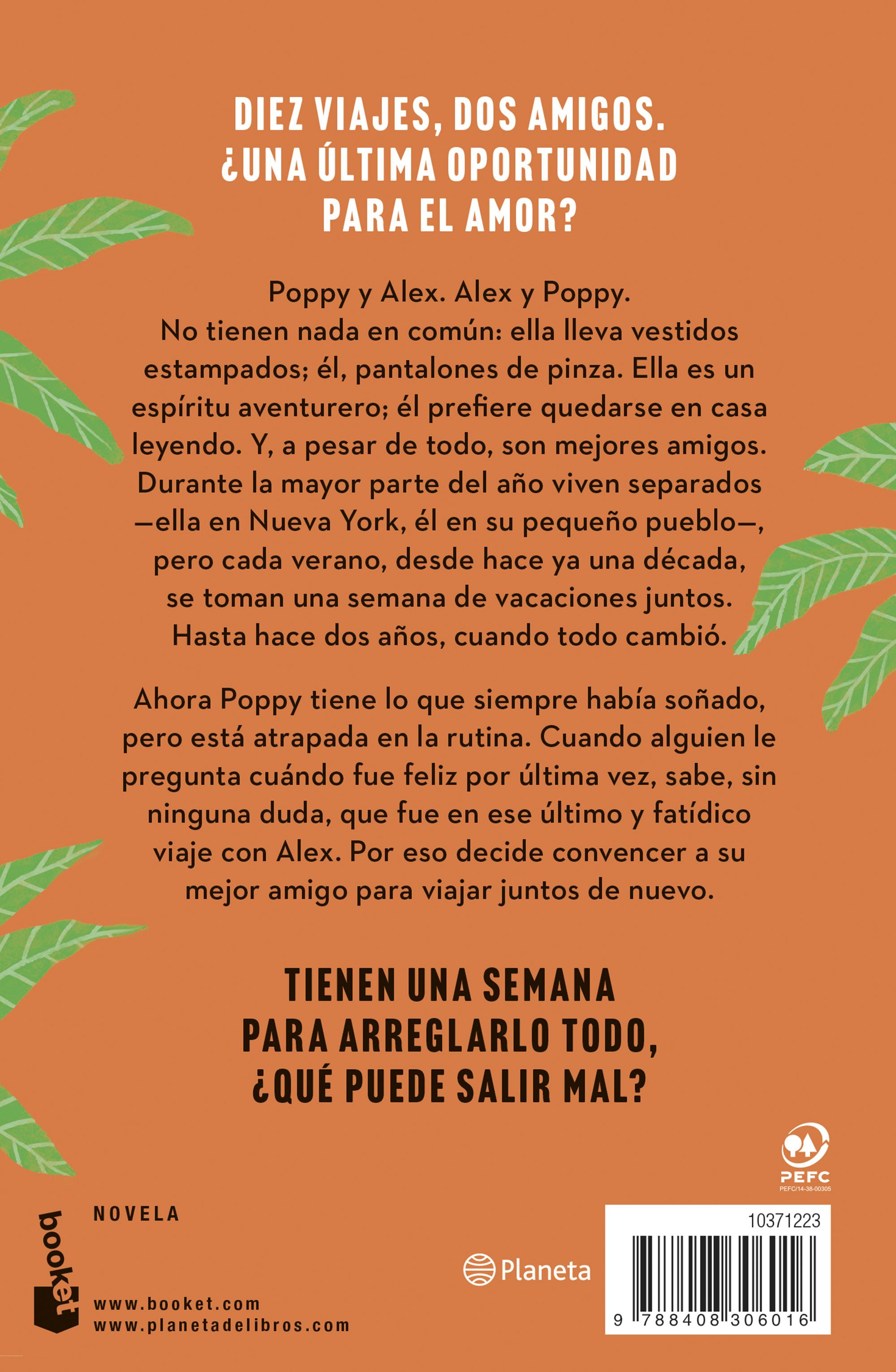Gente que Conocemos en Vacaciones-1