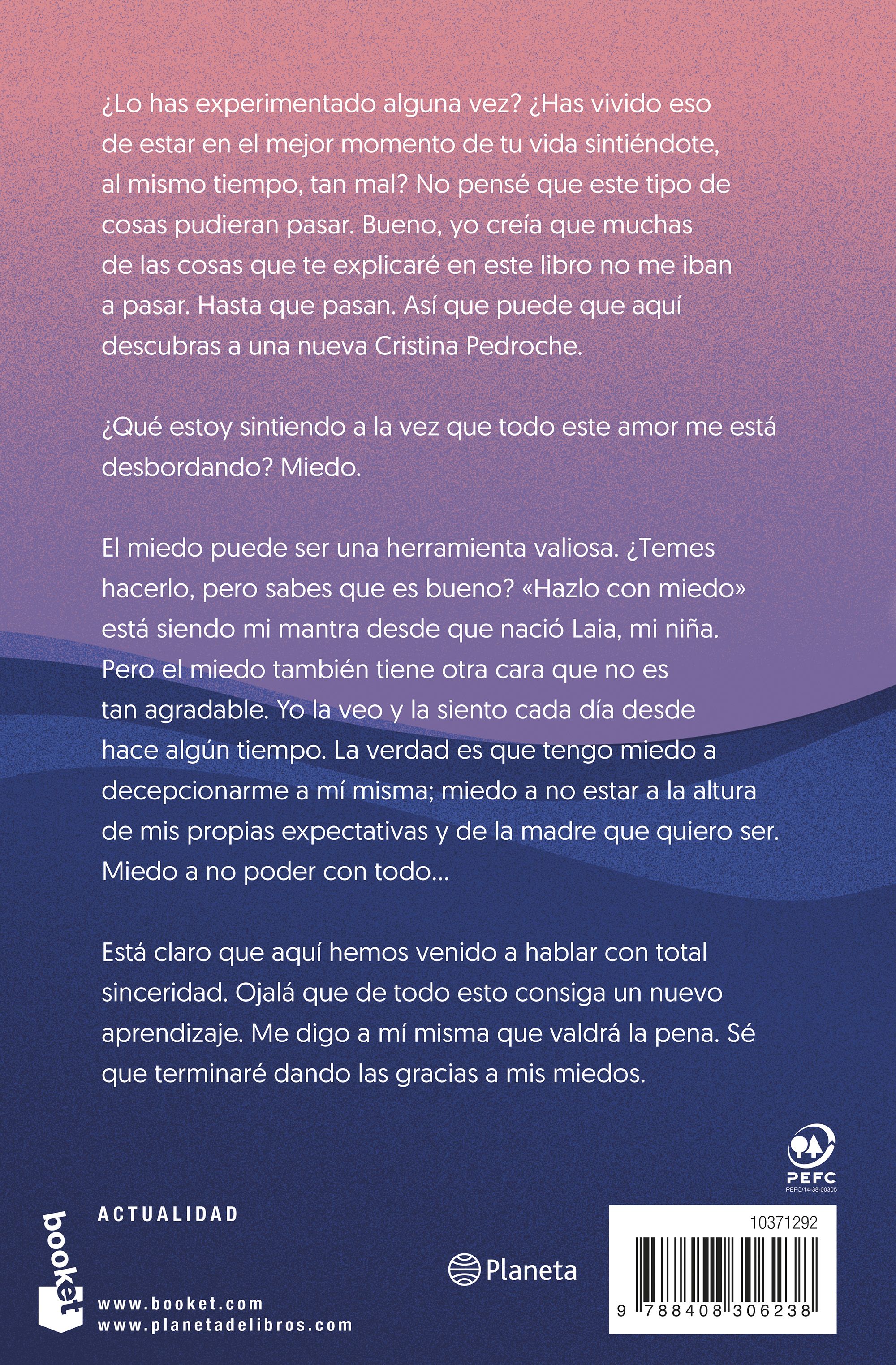 Gracias Al Miedo-1