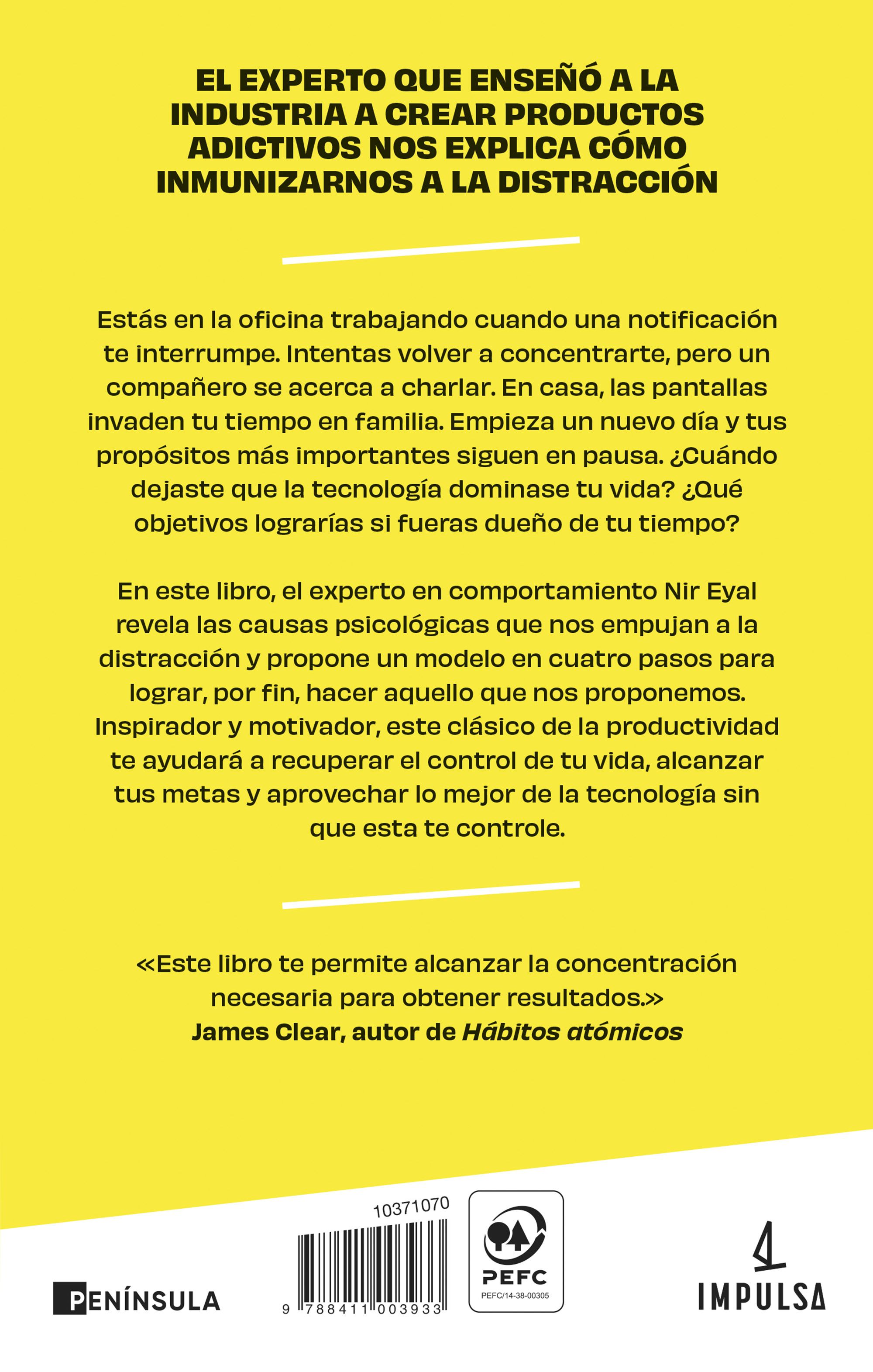 Inmune a la Distracción-1