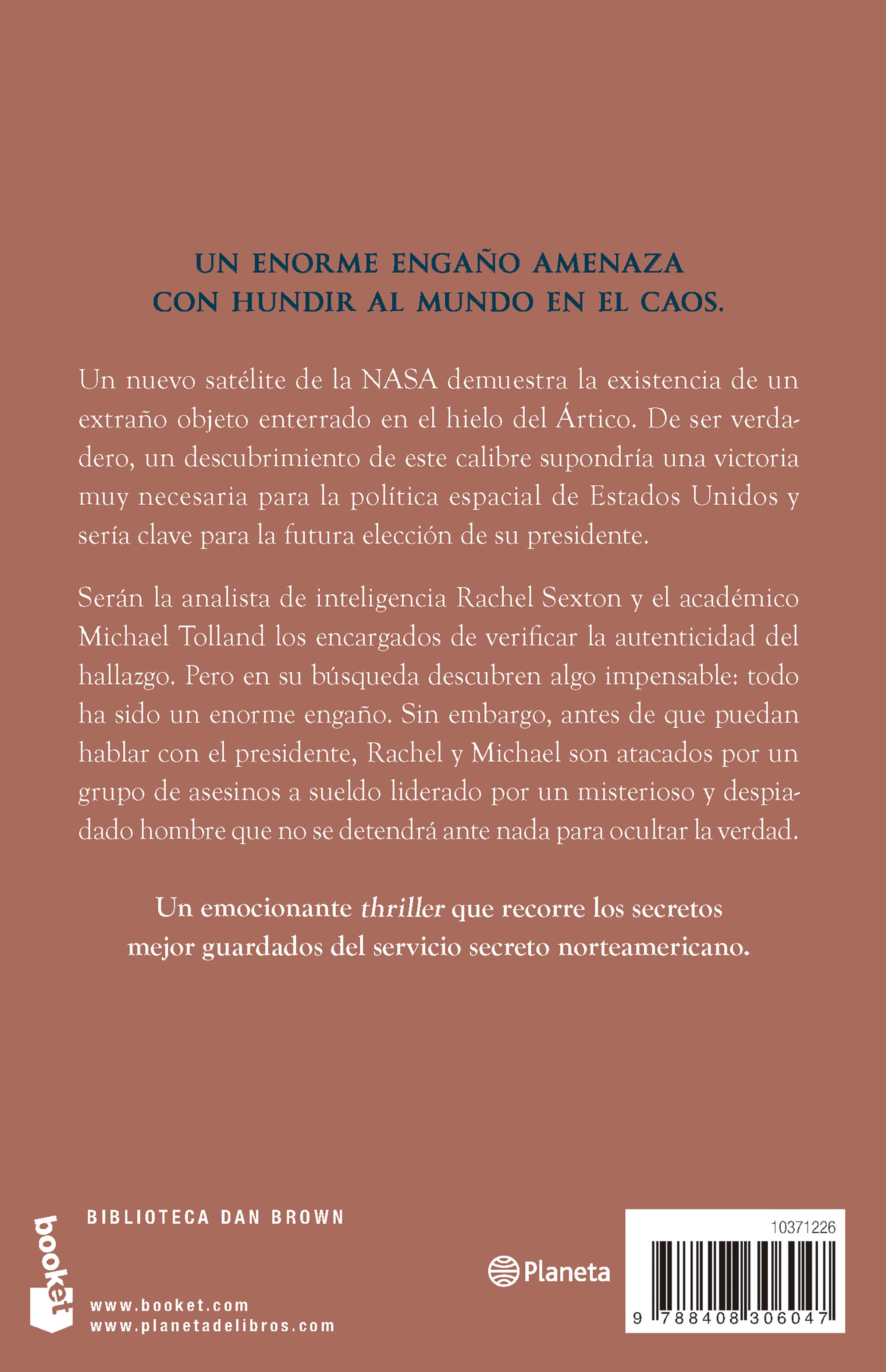 La Conspiración-1