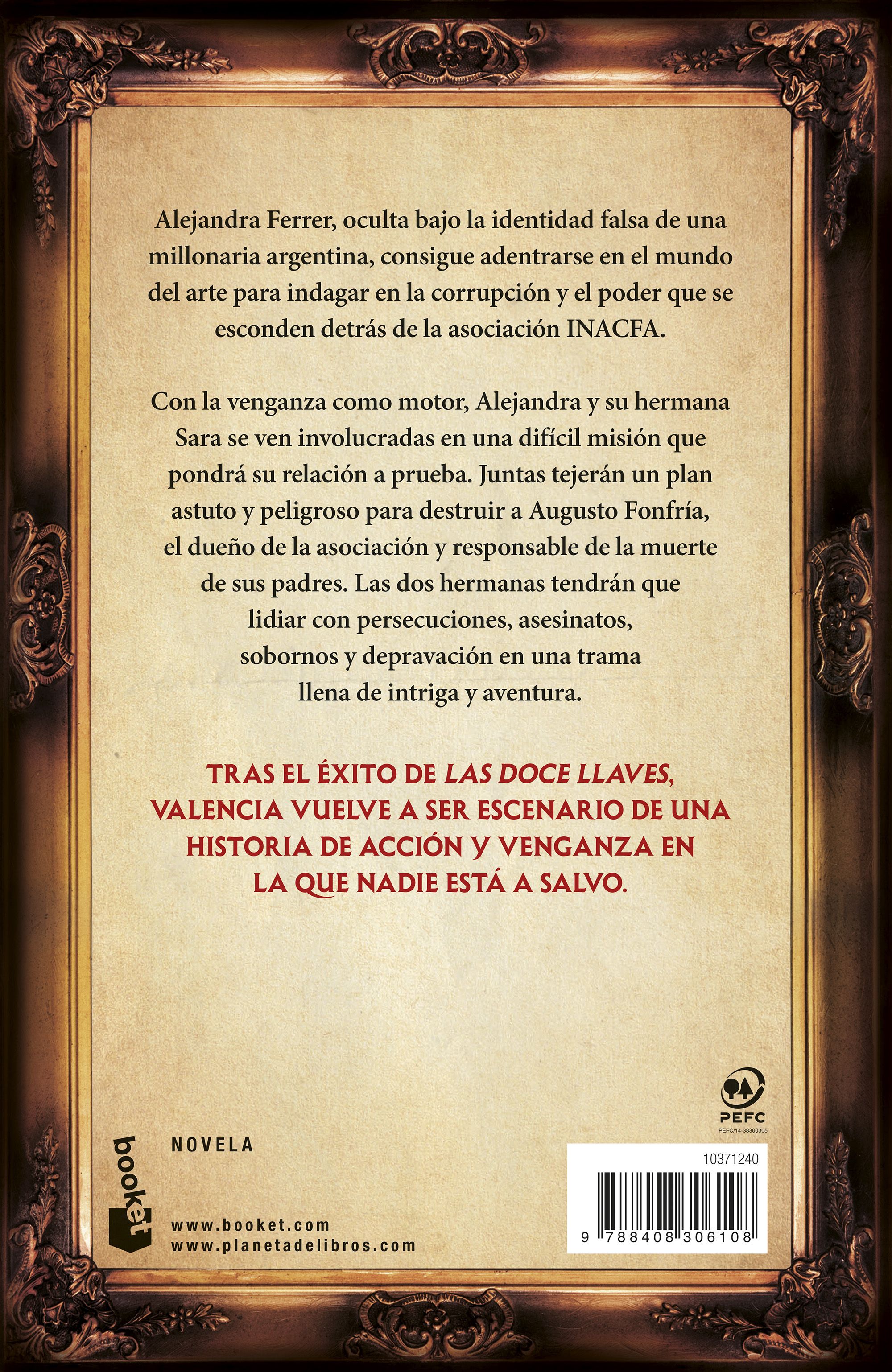 Lienzo de Sangre-1