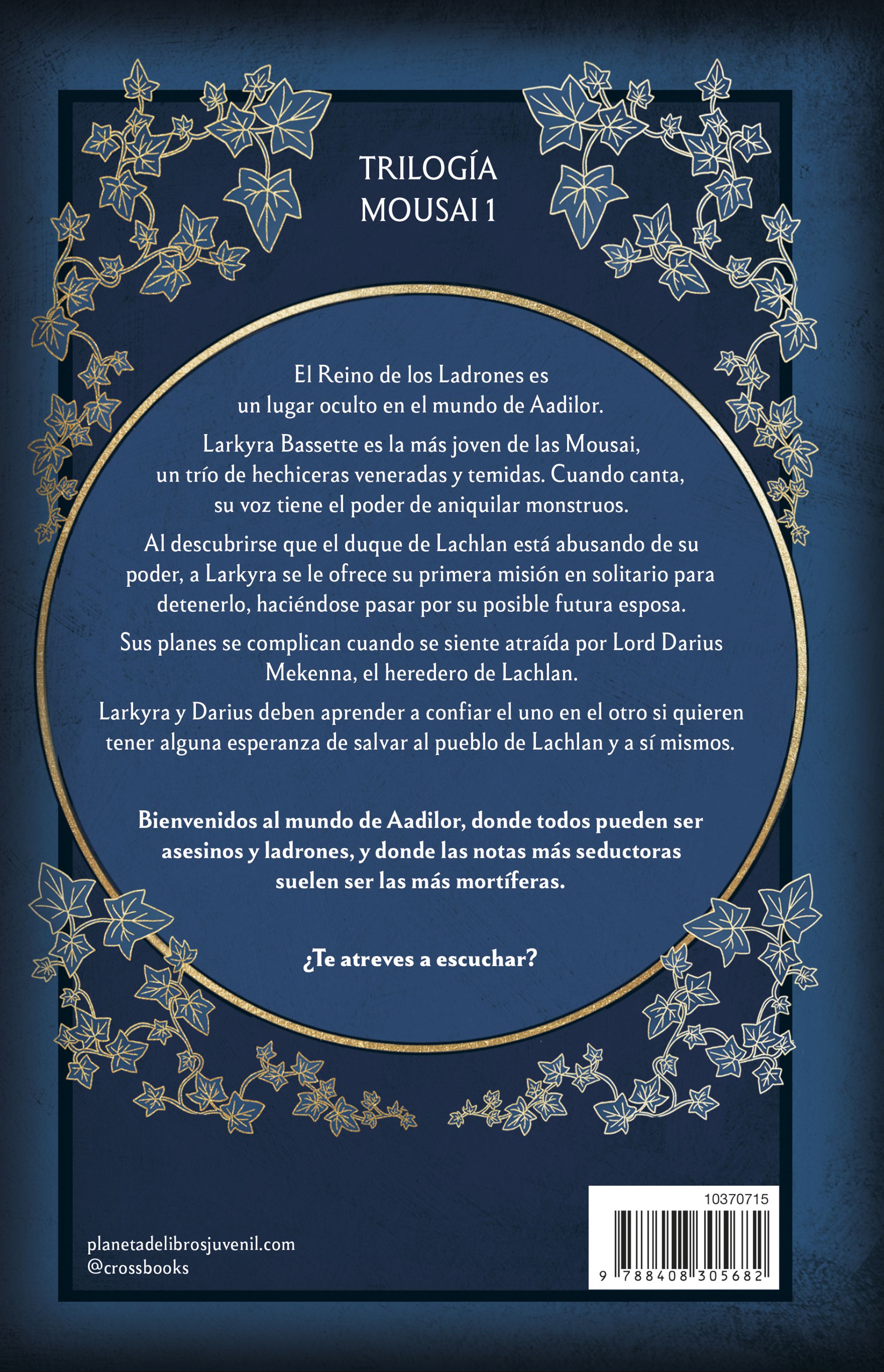 Mousai 1. Canción de la Lluvia Eterna-1