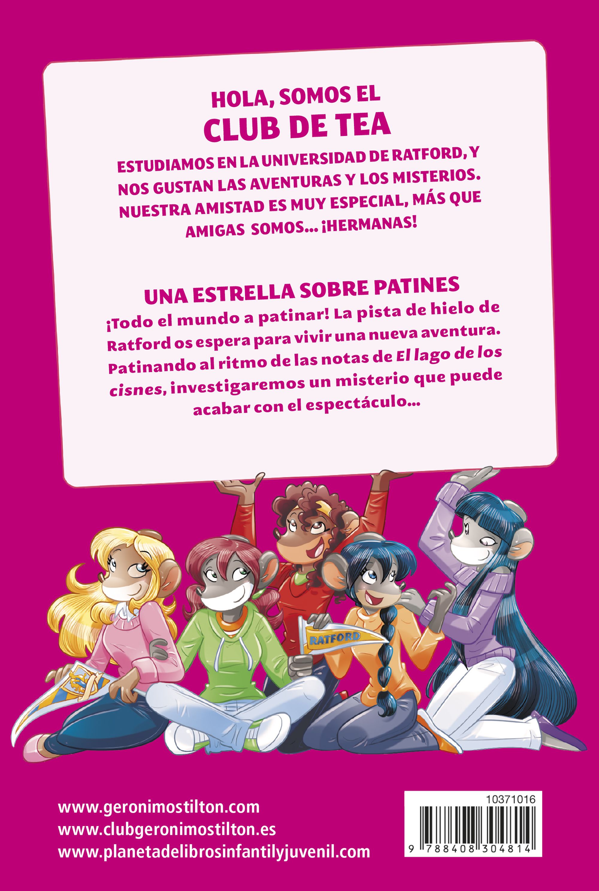 Una Estrella Sobre Patines-1