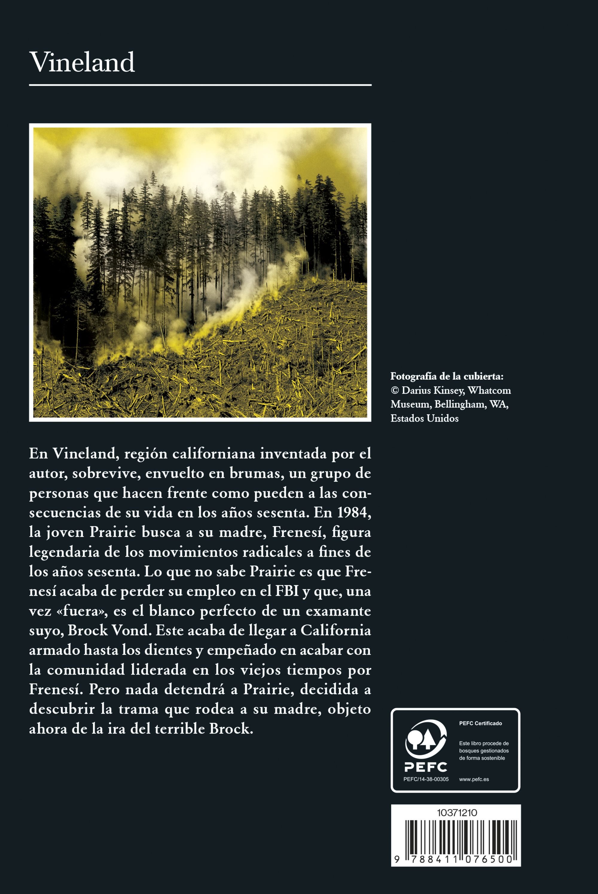 VINELAND-1