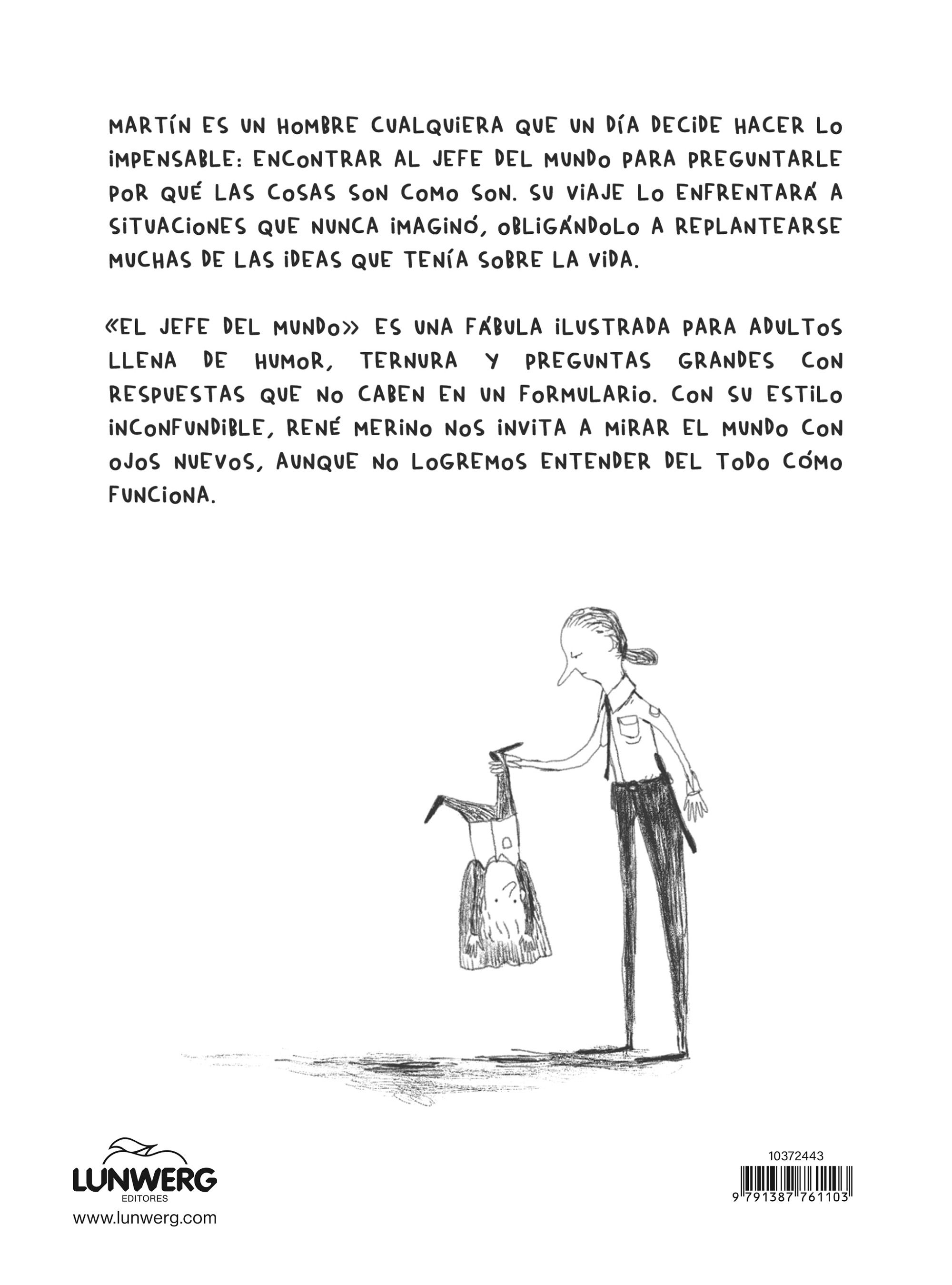 El Jefe del Mundo-1