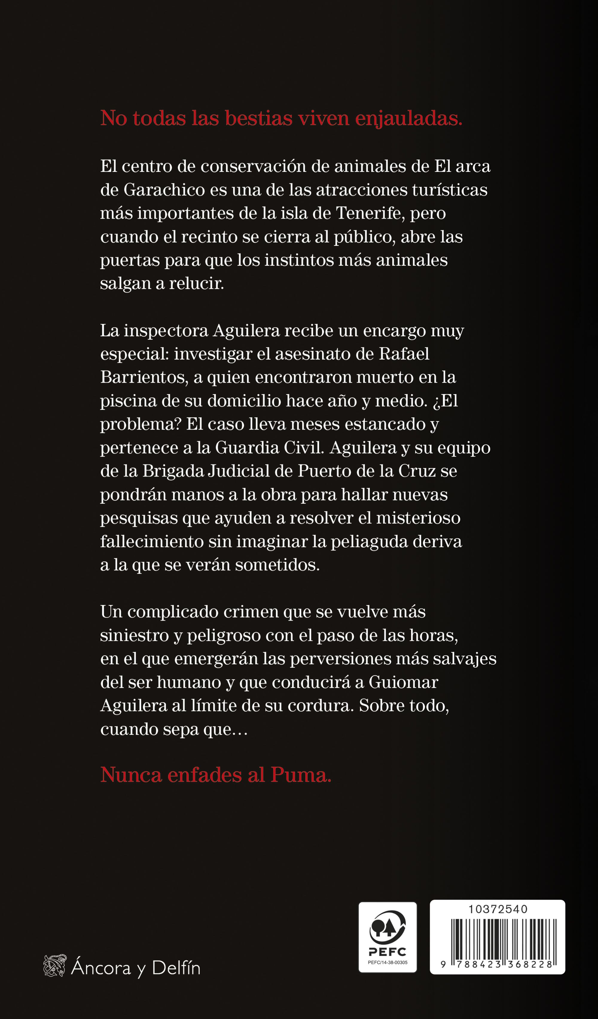 El Puma-1